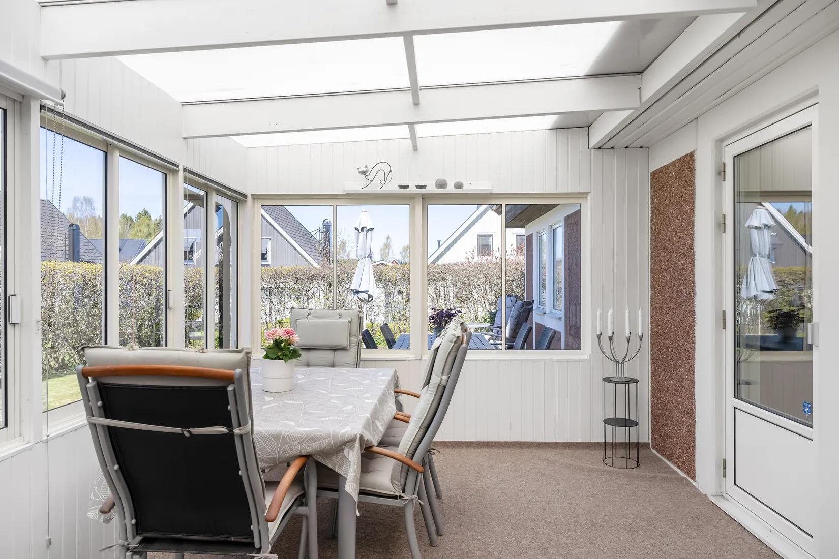Villa, Cirkelvägen 96, Grästorp, Jönköping