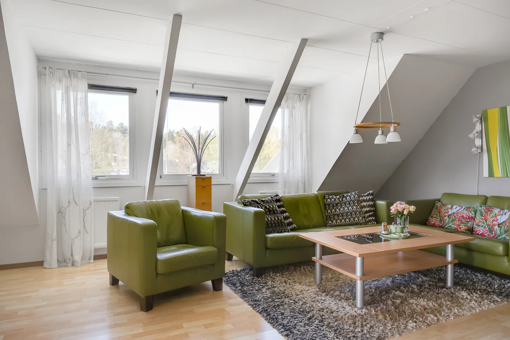 Villa, Cirkelvägen 96, Grästorp, Jönköping