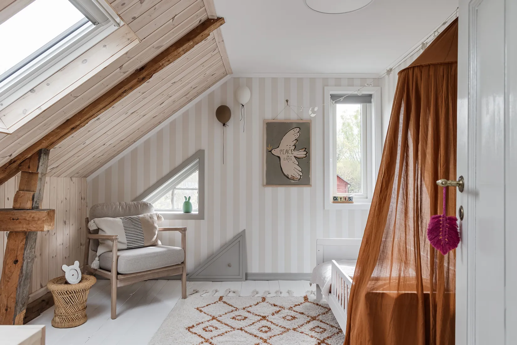 Gård/Skog, Venskögle 6, Virserum, Hultsfred
