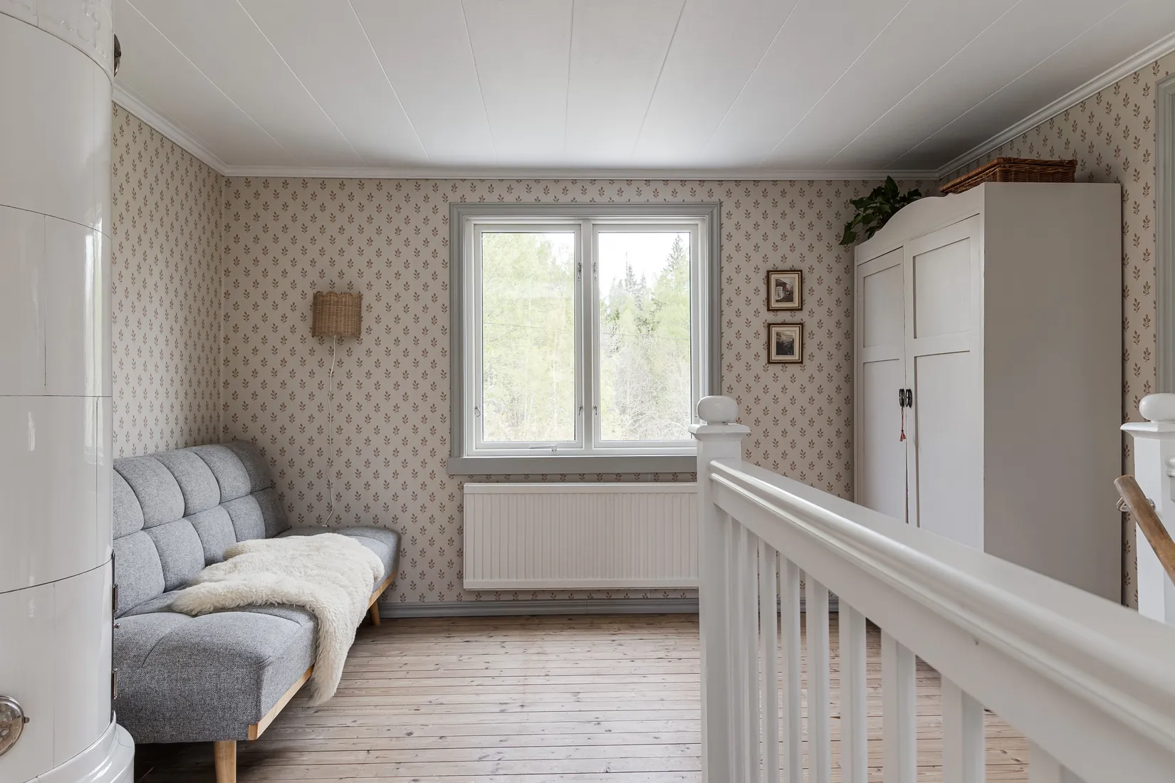 Gård/Skog, Venskögle 6, Virserum, Hultsfred