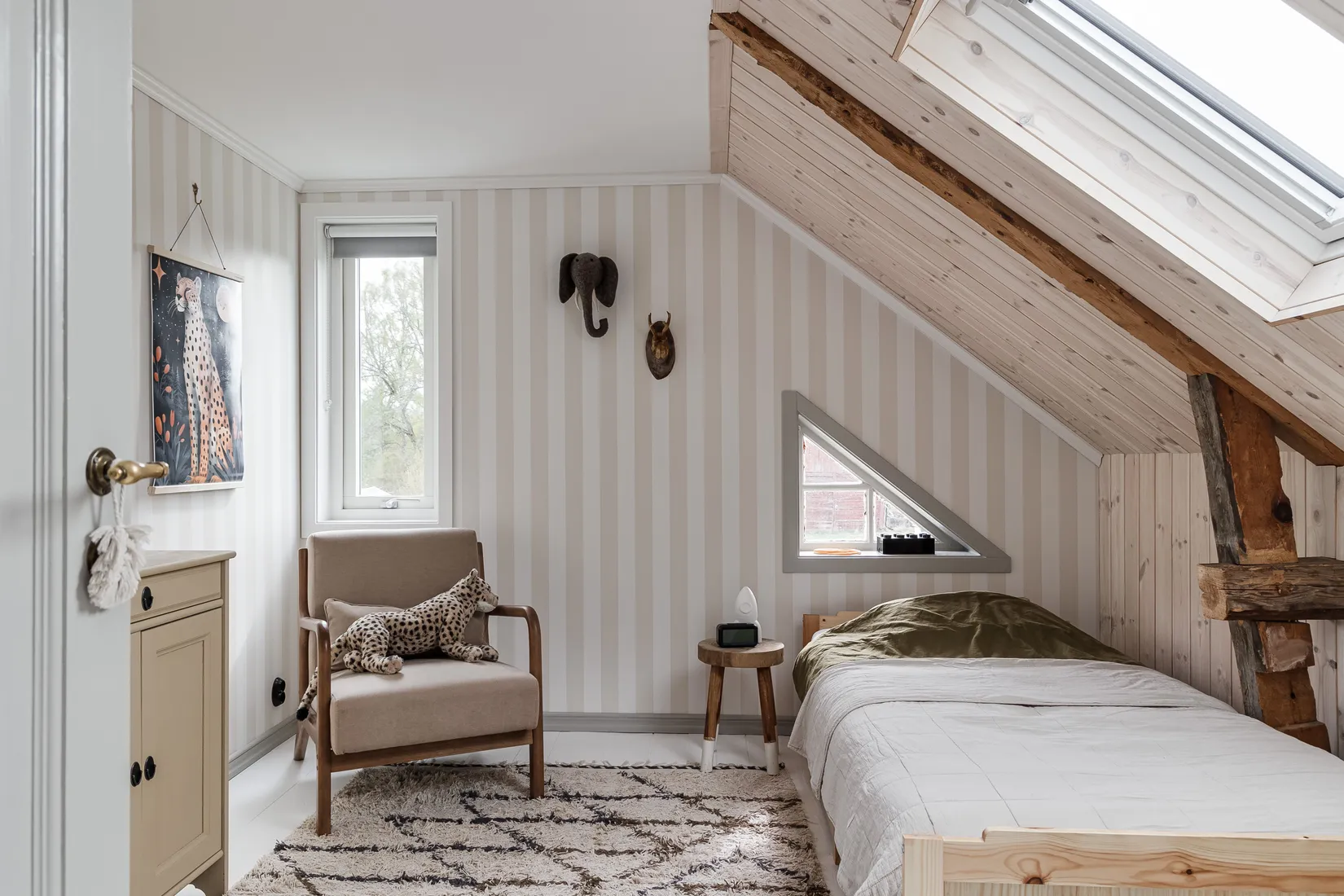 Gård/Skog, Venskögle 6, Virserum, Hultsfred