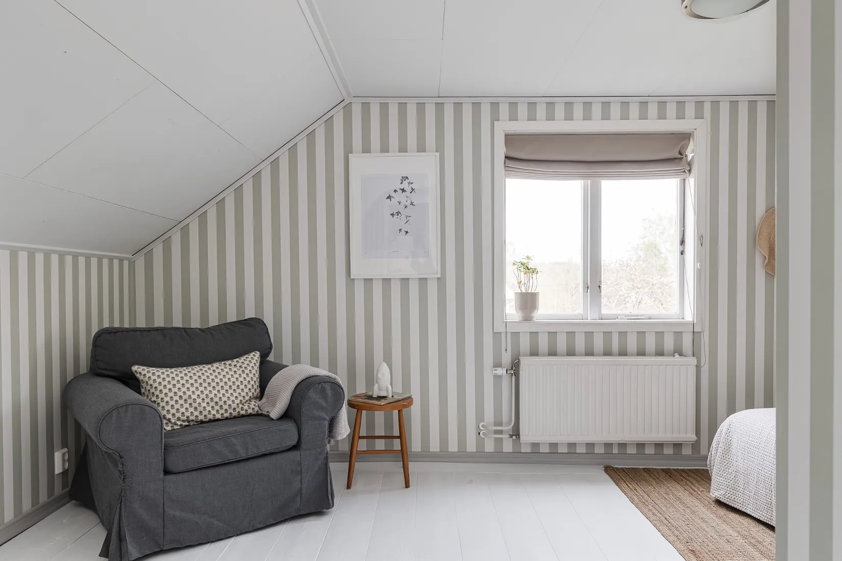 Gård/Skog, Venskögle 6, Virserum, Hultsfred