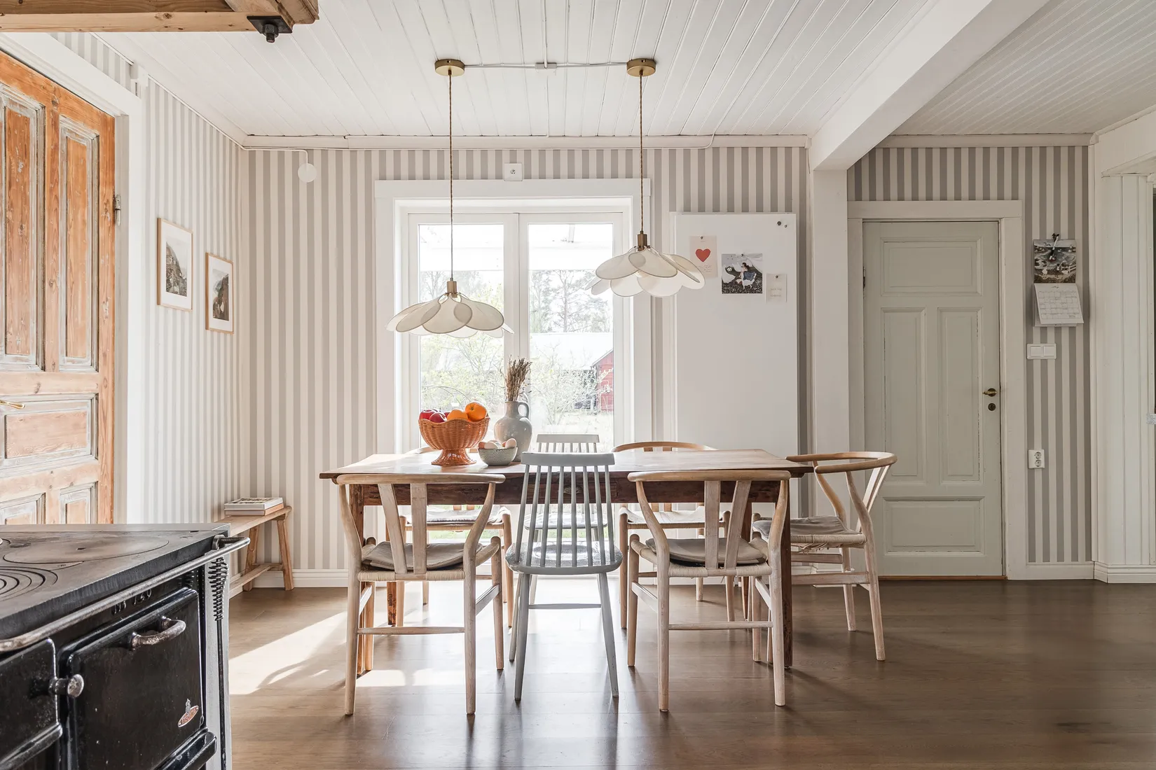 Gård/Skog, Venskögle 6, Virserum, Hultsfred