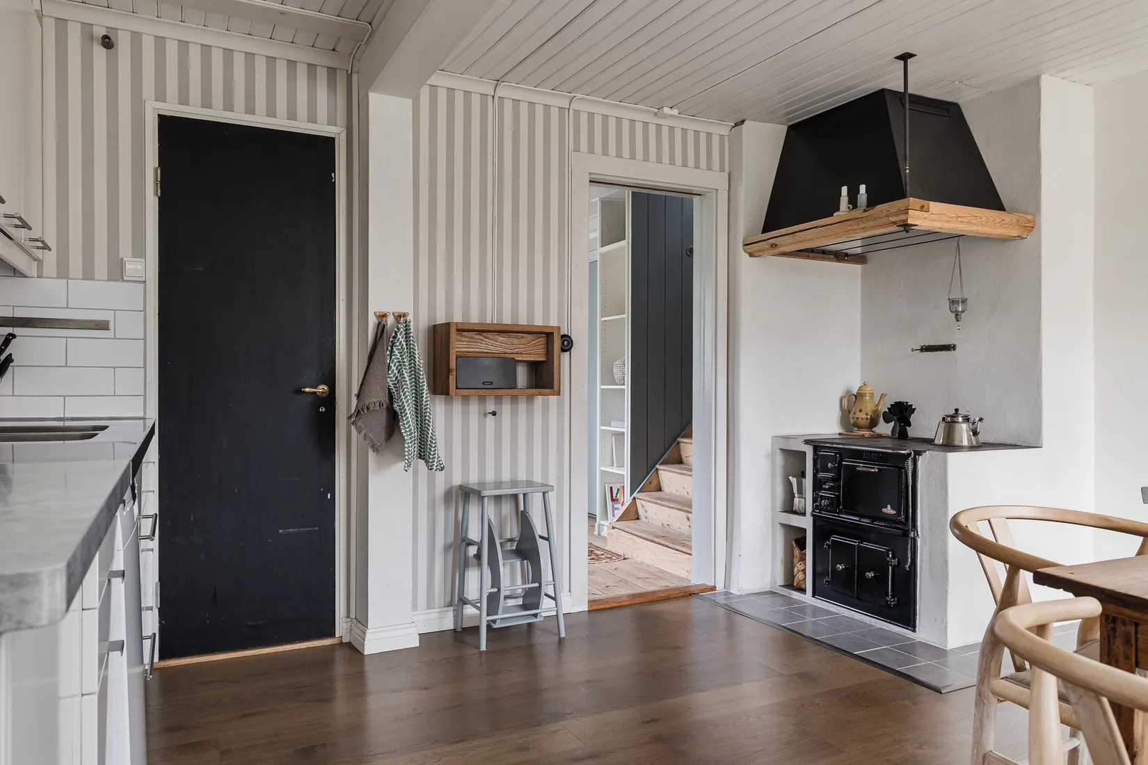 Gård/Skog, Venskögle 6, Virserum, Hultsfred