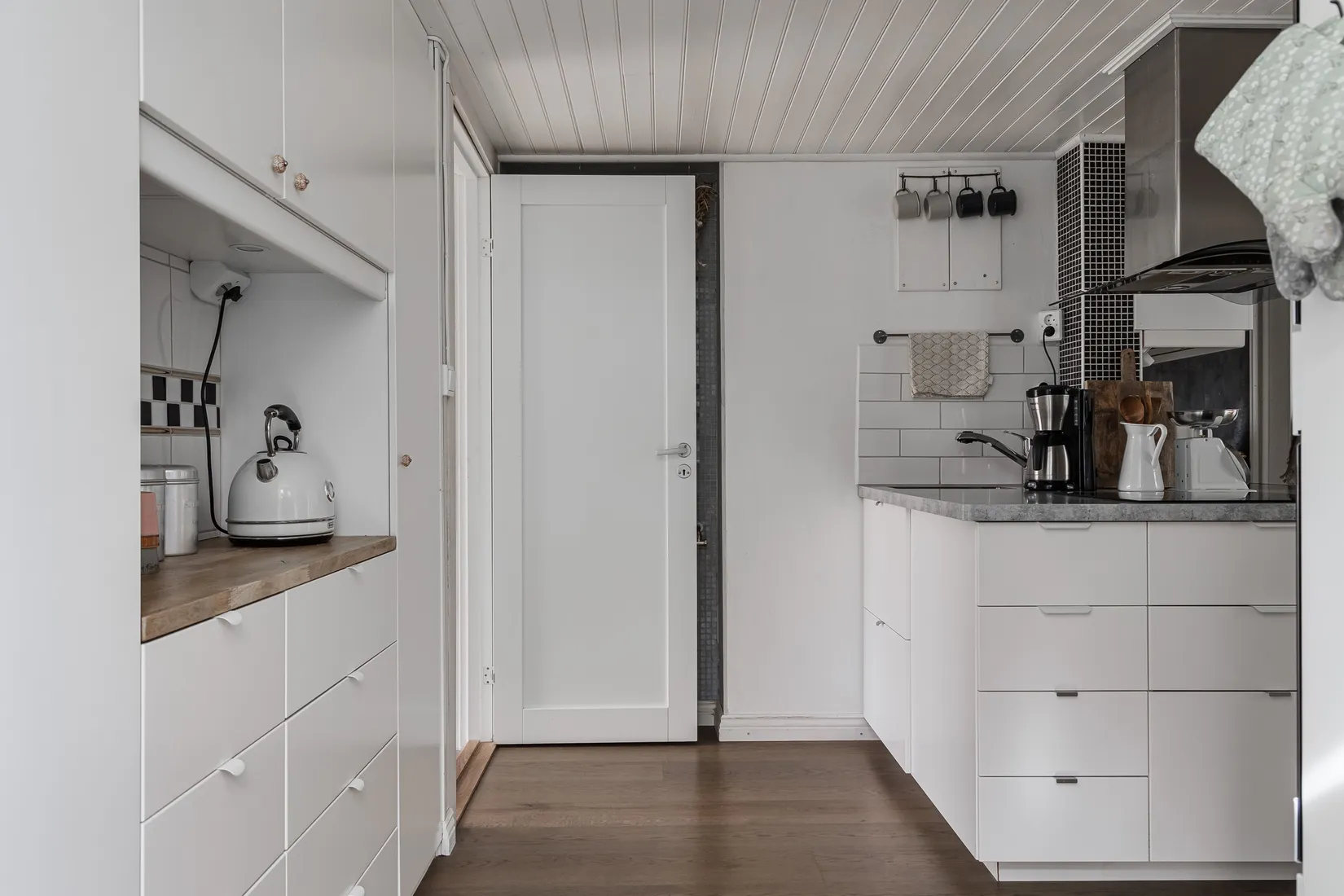 Gård/Skog, Venskögle 6, Virserum, Hultsfred