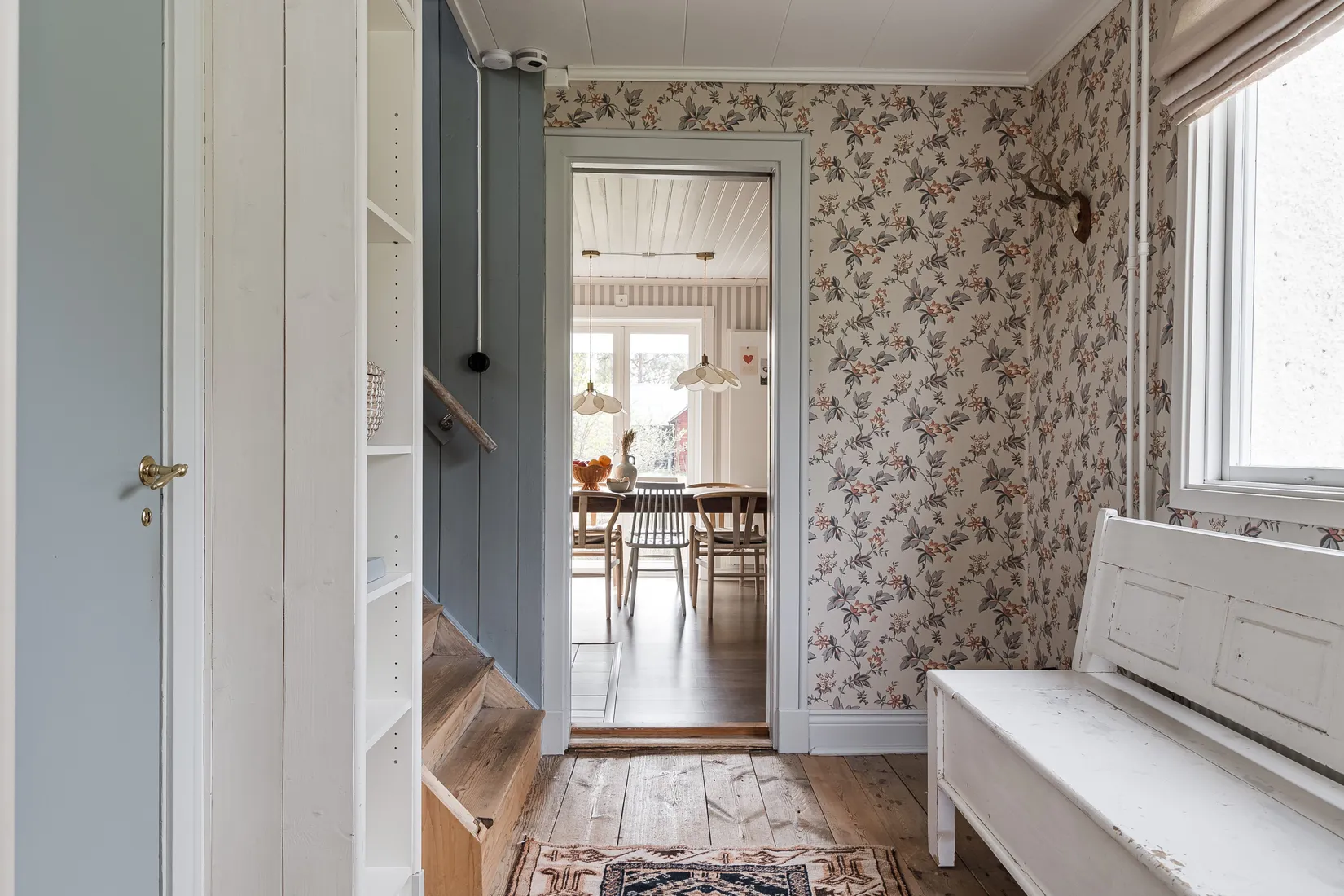 Gård/Skog, Venskögle 6, Virserum, Hultsfred