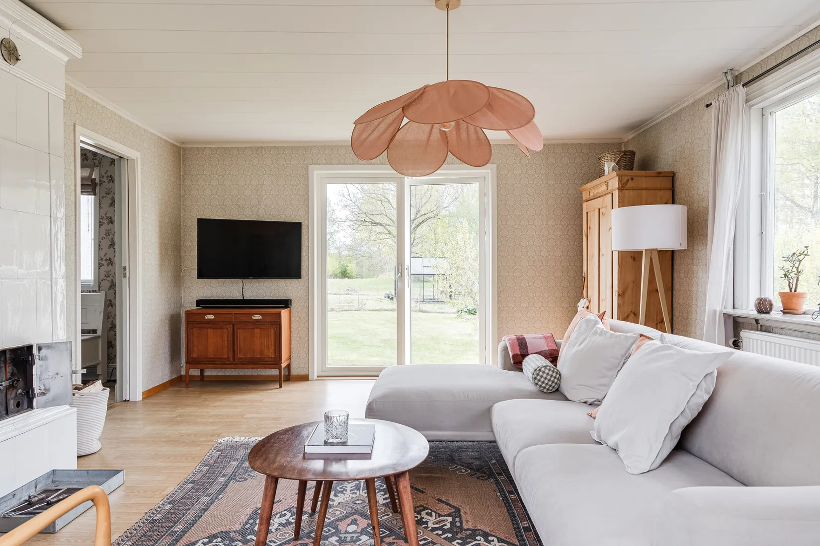 Gård/Skog, Venskögle 6, Virserum, Hultsfred