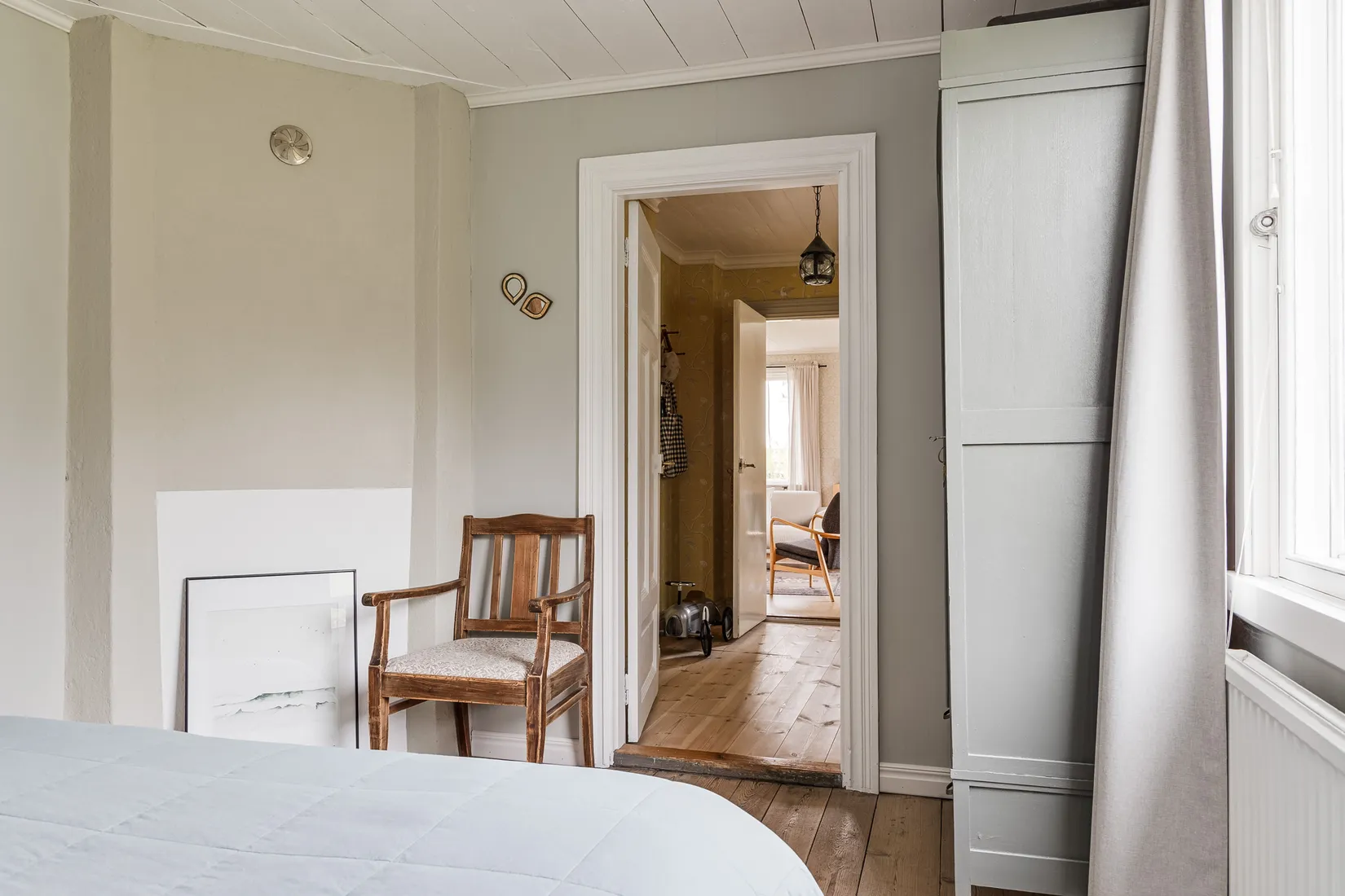 Gård/Skog, Venskögle 6, Virserum, Hultsfred