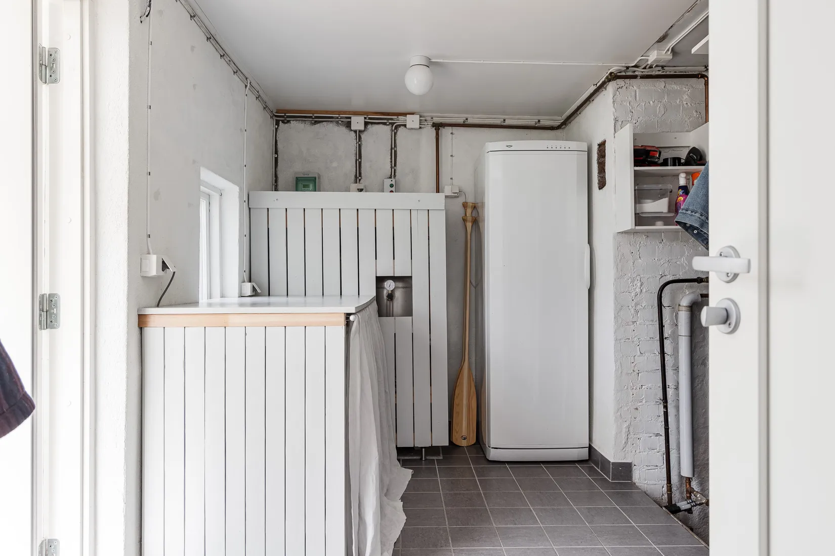 Gård/Skog, Venskögle 6, Virserum, Hultsfred