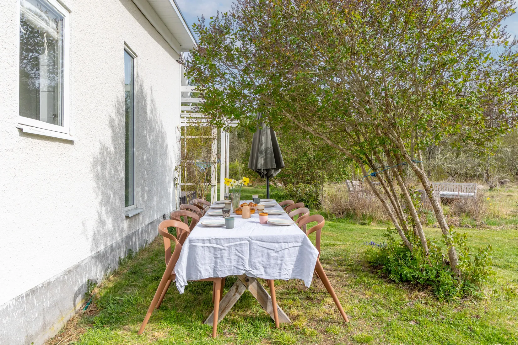 Gård/Skog, Venskögle 6, Virserum, Hultsfred