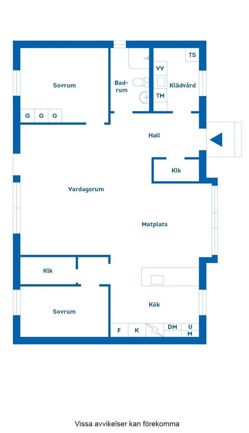 Villa, Ensjön, Ensjön, Norrköping