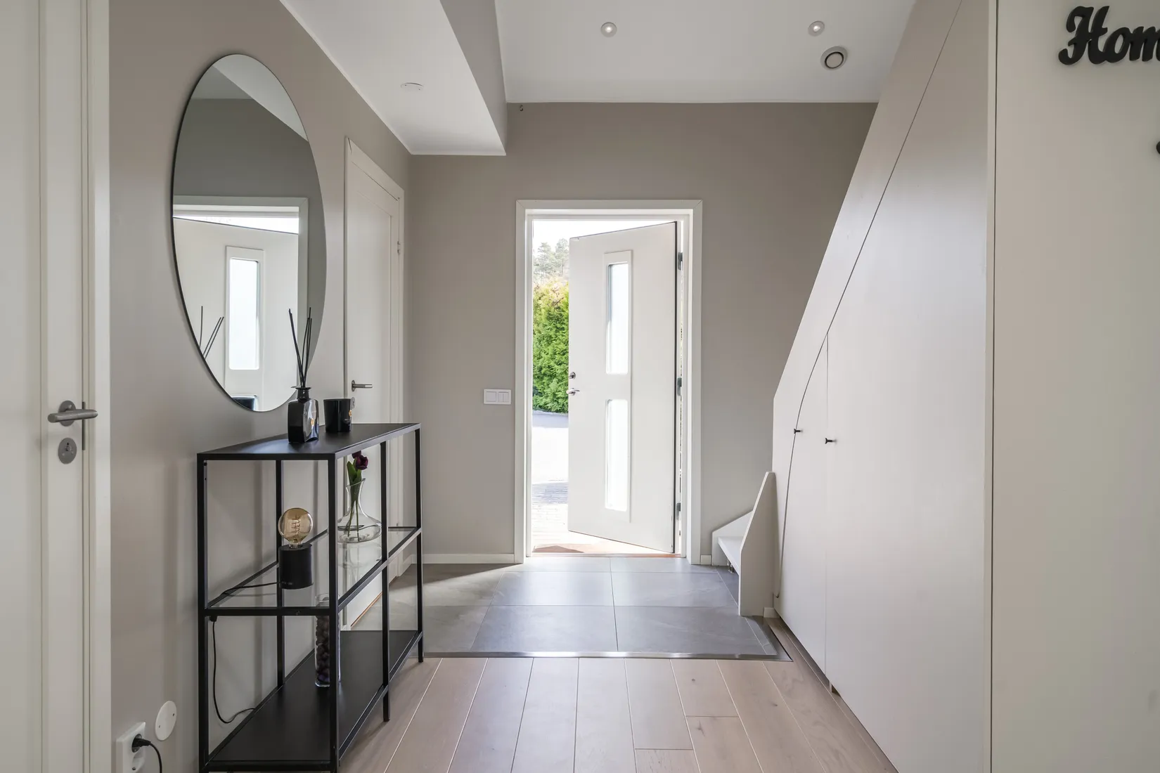 Villa, Blåeldsvägen 27, Ensjön, Norrköping