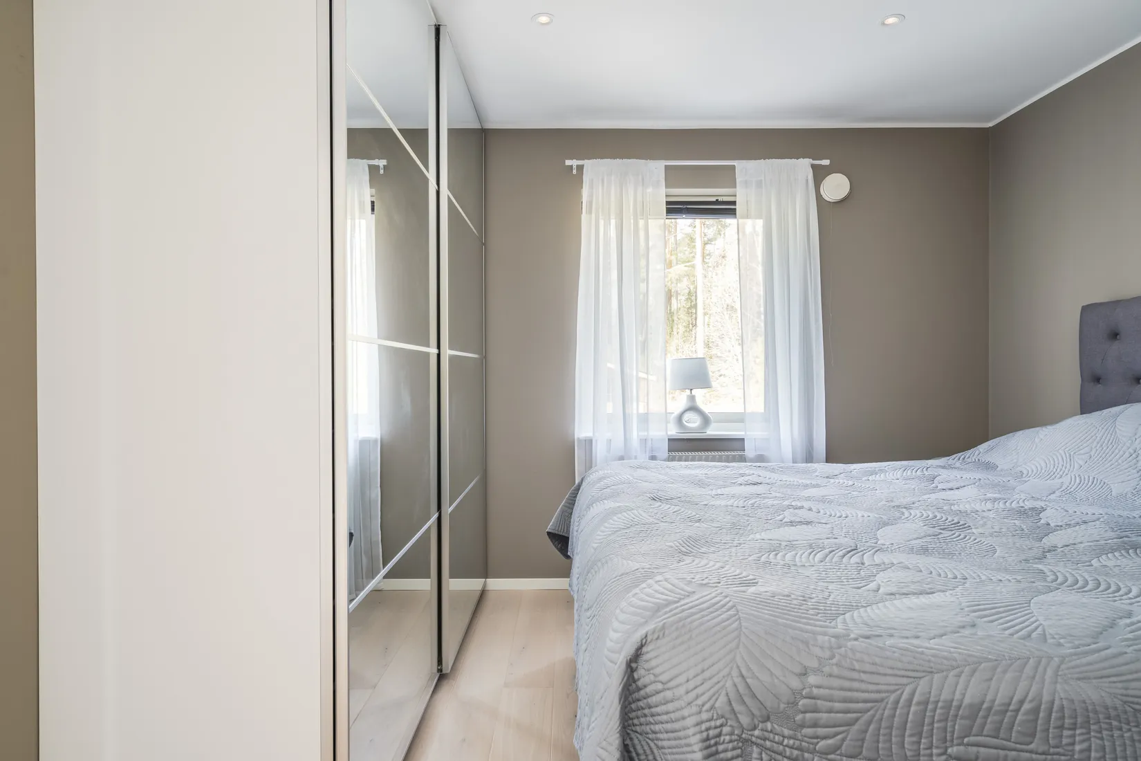 Villa, Blåeldsvägen 27, Ensjön, Norrköping