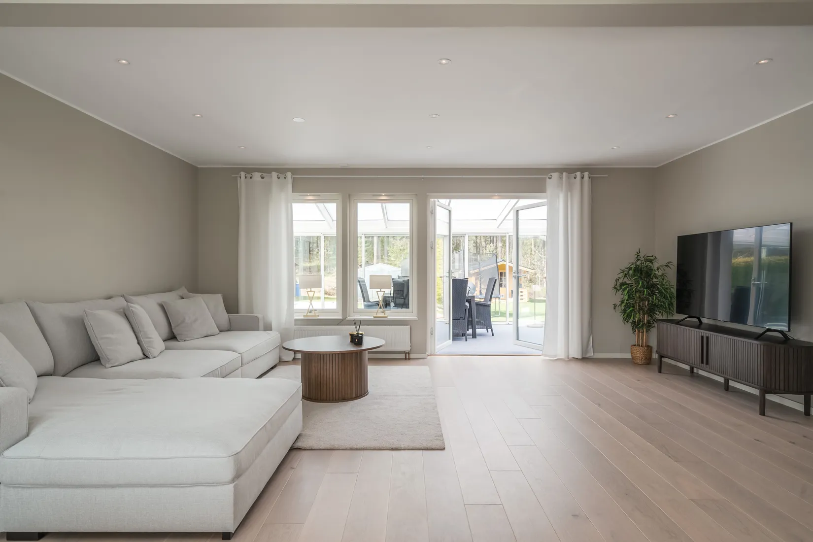 Villa, Ensjön, Ensjön, Norrköping