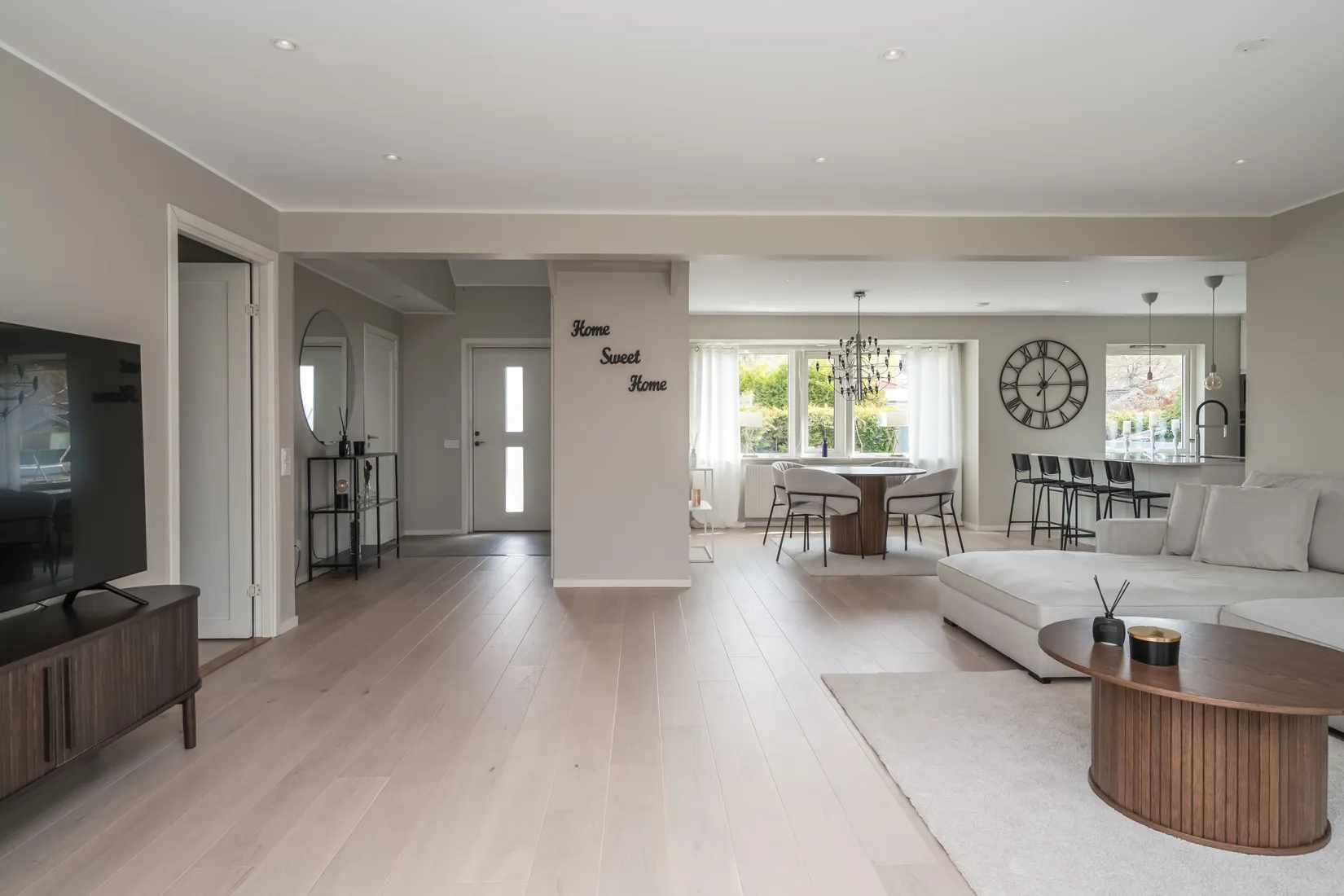 Villa, Blåeldsvägen 27, Ensjön, Norrköping