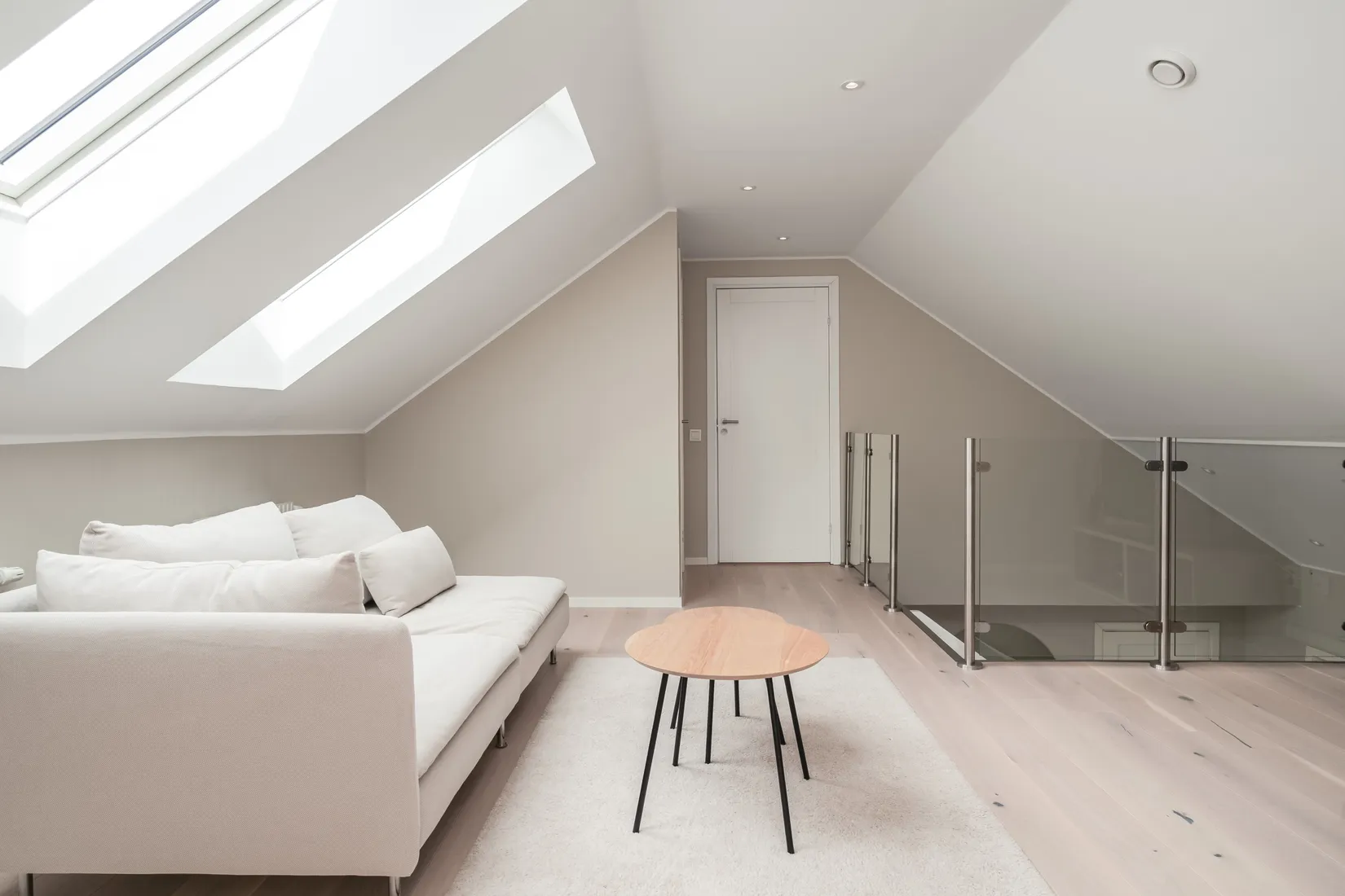Villa, Blåeldsvägen 27, Ensjön, Norrköping