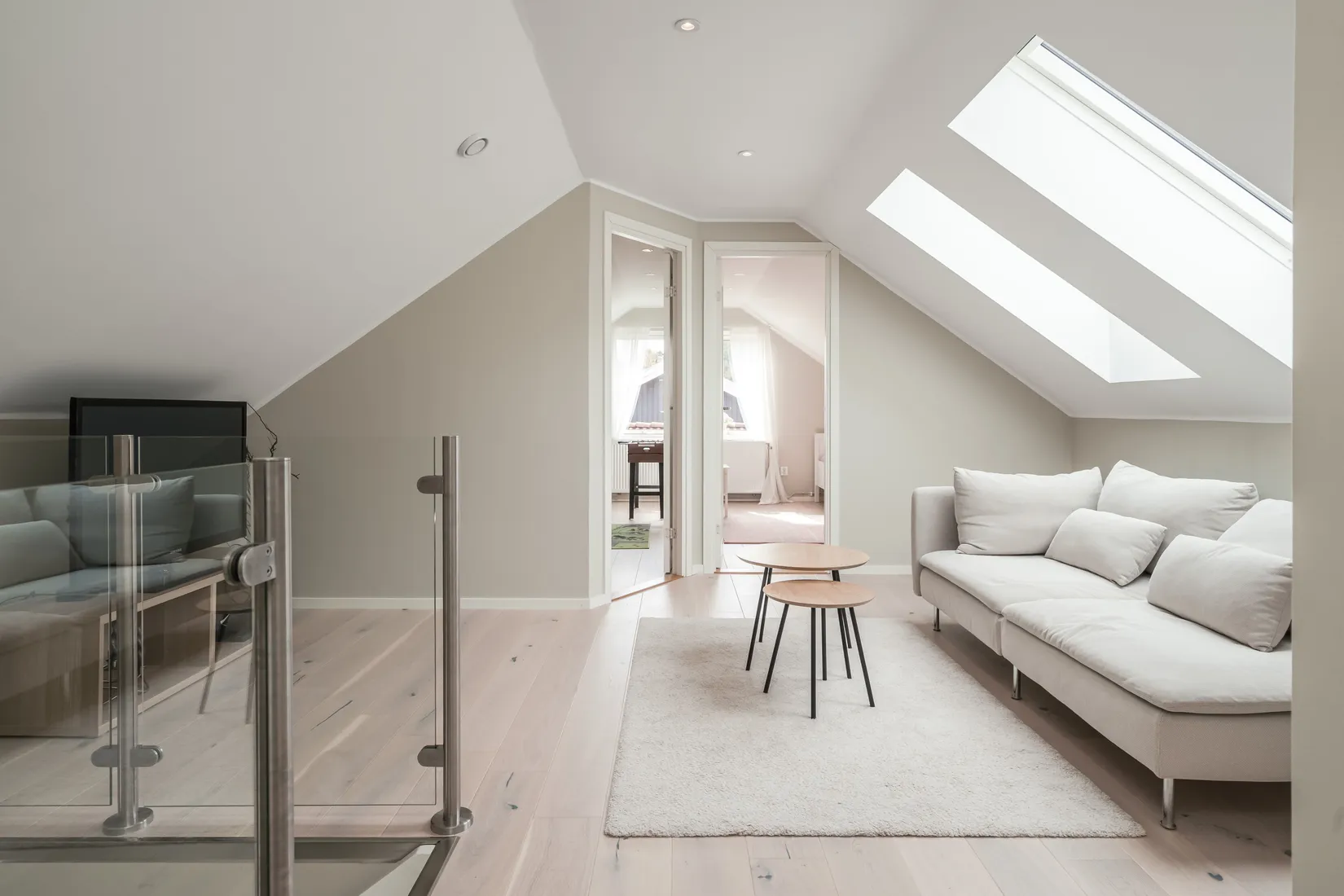 Villa, Blåeldsvägen 27, Ensjön, Norrköping