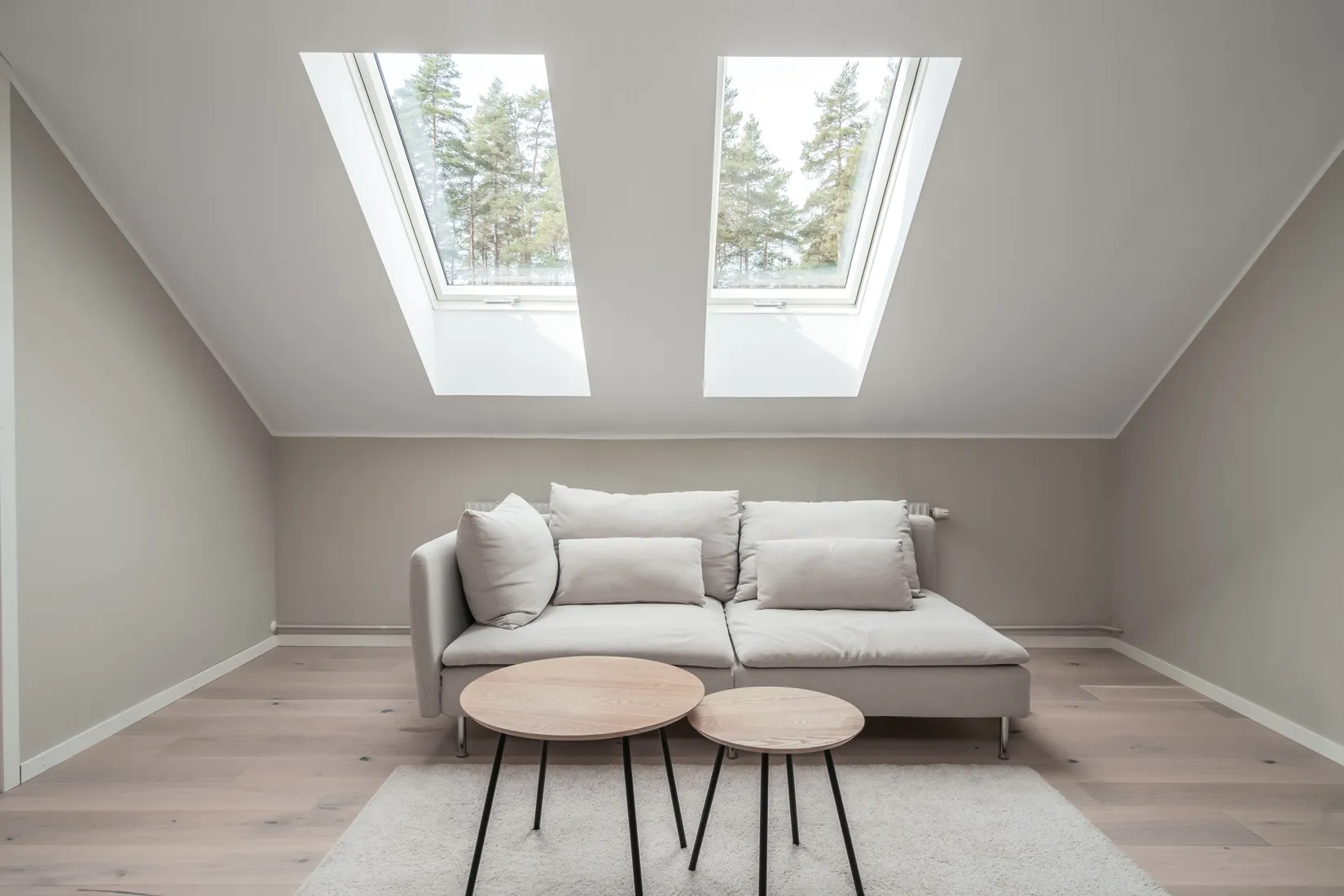 Villa, Blåeldsvägen 27, Ensjön, Norrköping