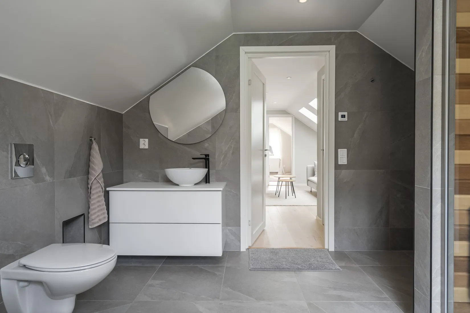Villa, Blåeldsvägen 27, Ensjön, Norrköping