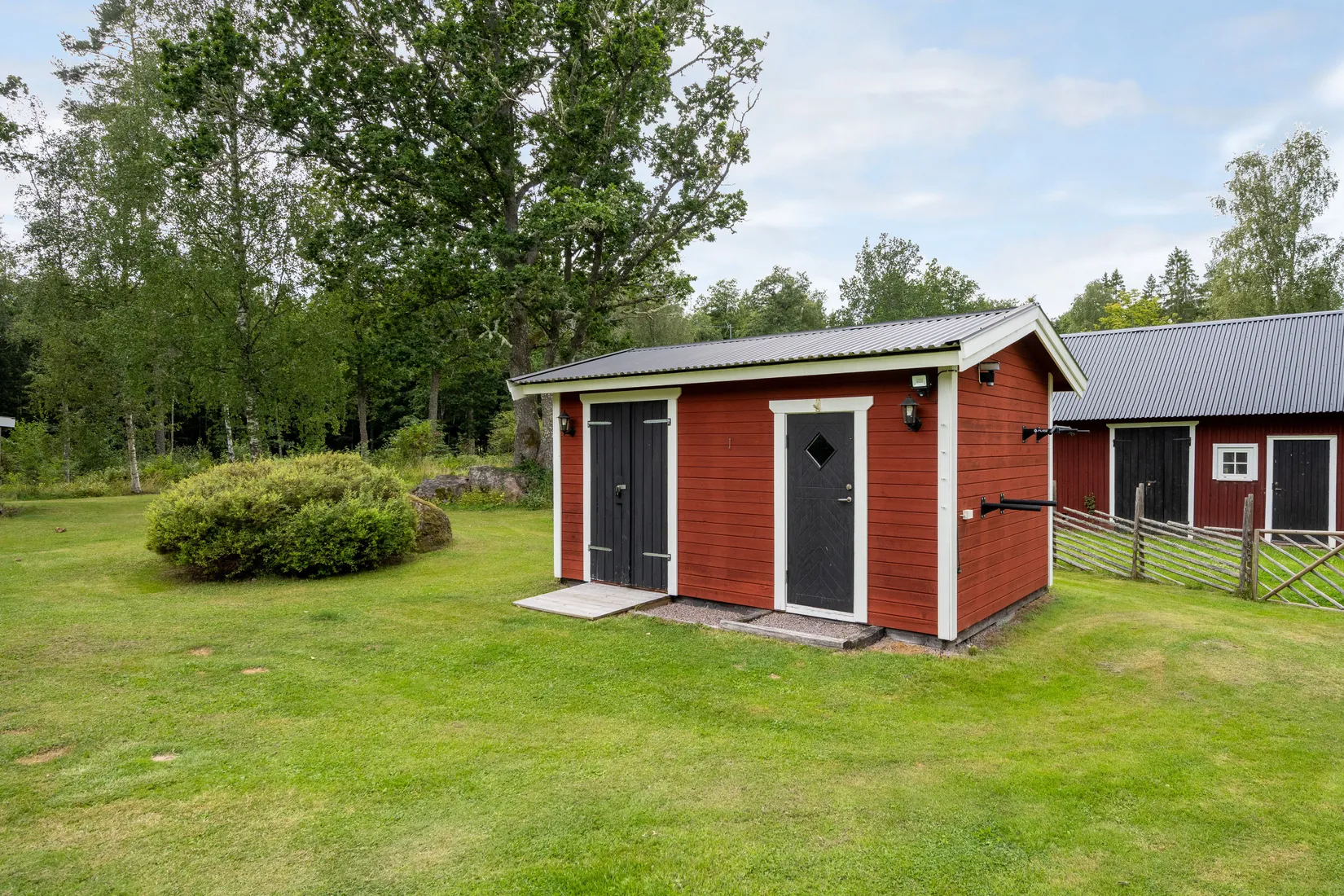 Villa, Svartmåla Lövingsborg 1, Svartmåla, Linköping