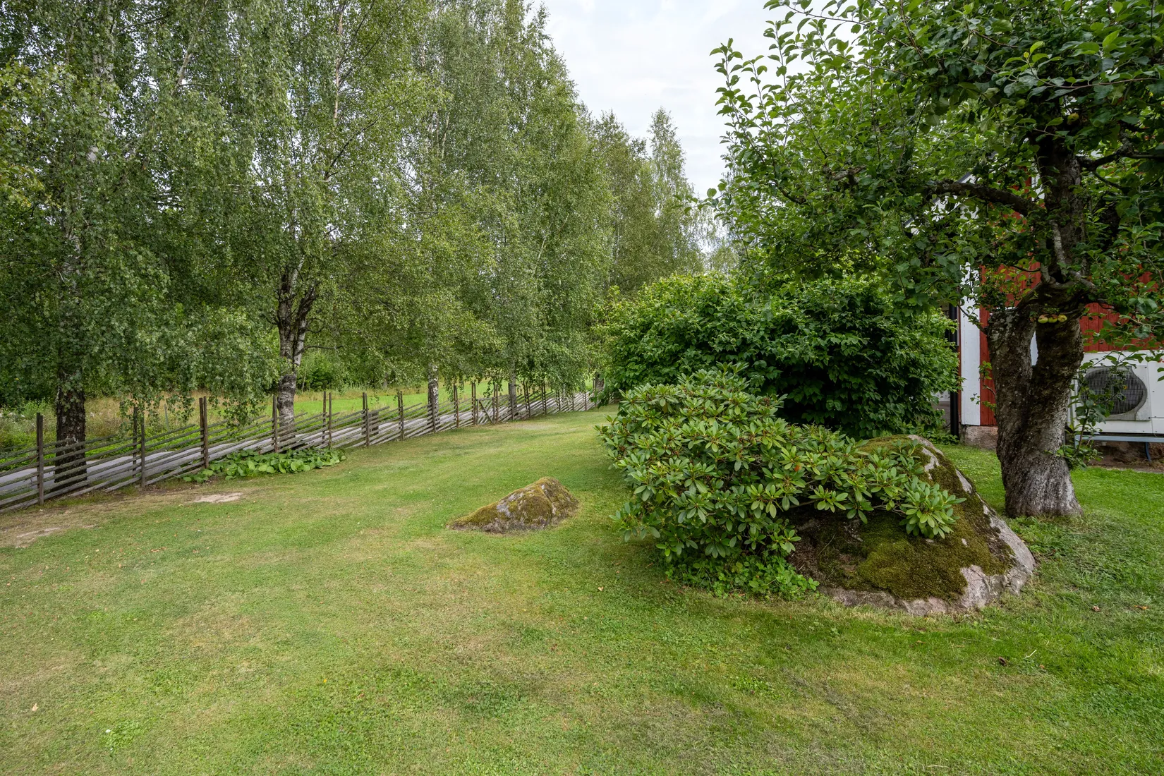 Villa, Svartmåla Lövingsborg 1, Svartmåla, Linköping