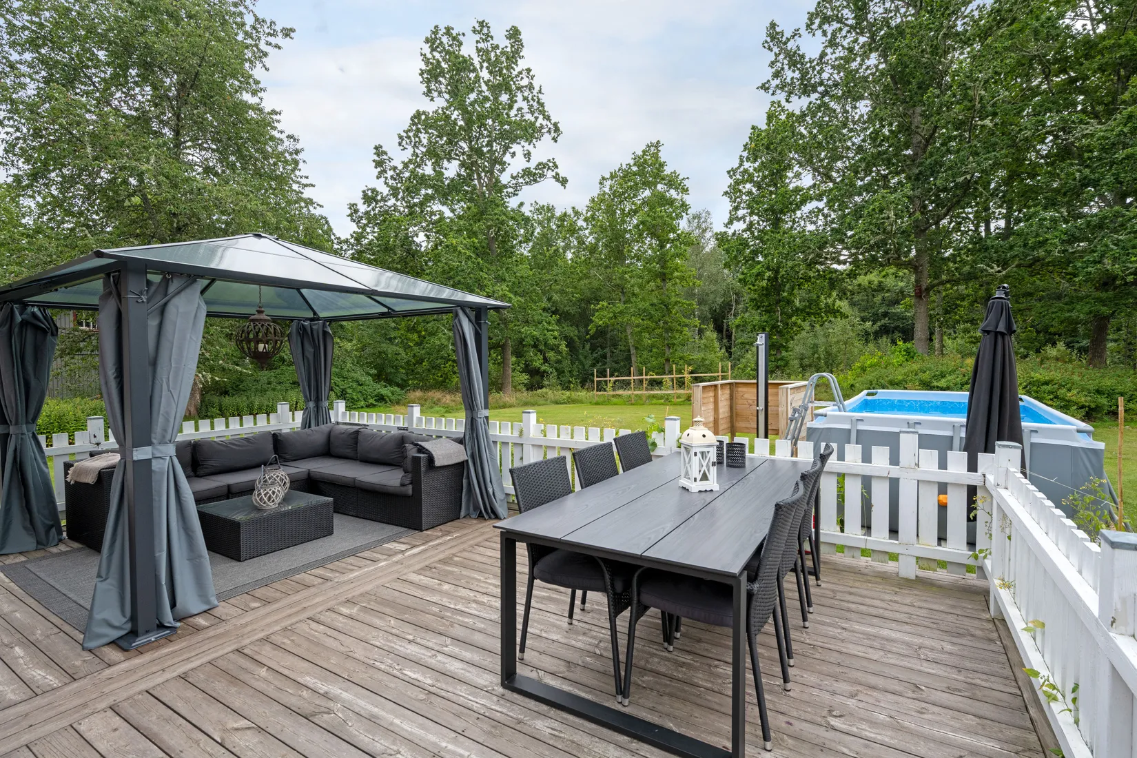 Villa, Svartmåla Lövingsborg 1, Svartmåla, Linköping