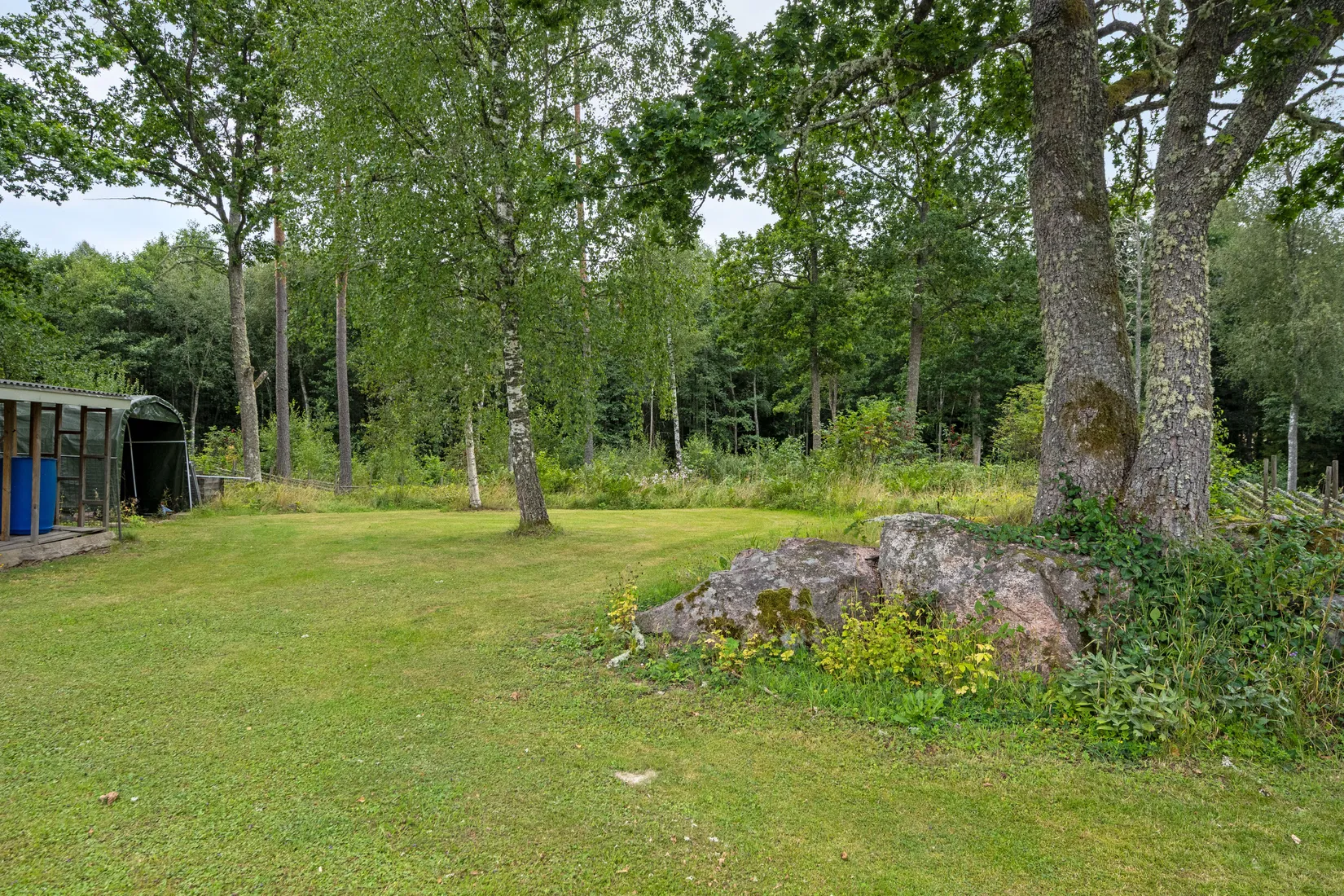 Villa, Svartmåla Lövingsborg 1, Svartmåla, Linköping