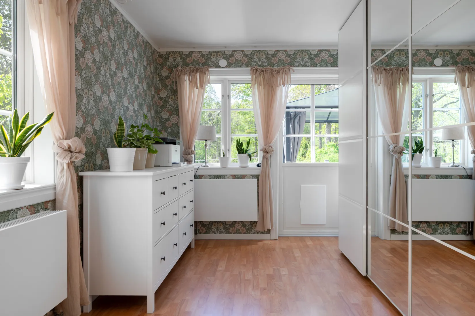 Villa, Svartmåla Lövingsborg 1, Svartmåla, Linköping