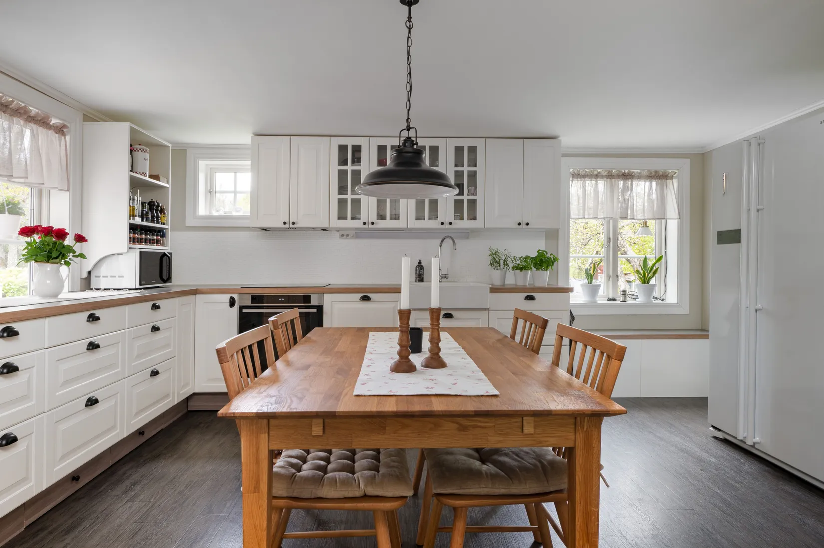 Villa, Svartmåla Lövingsborg 1, Svartmåla, Linköping