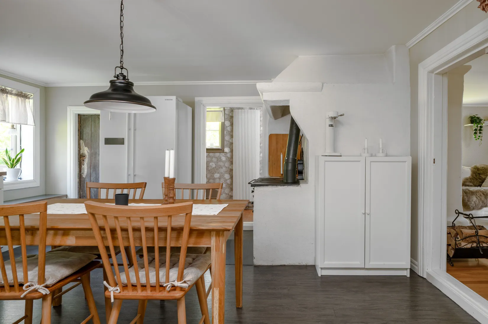Villa, Svartmåla Lövingsborg 1, Svartmåla, Linköping