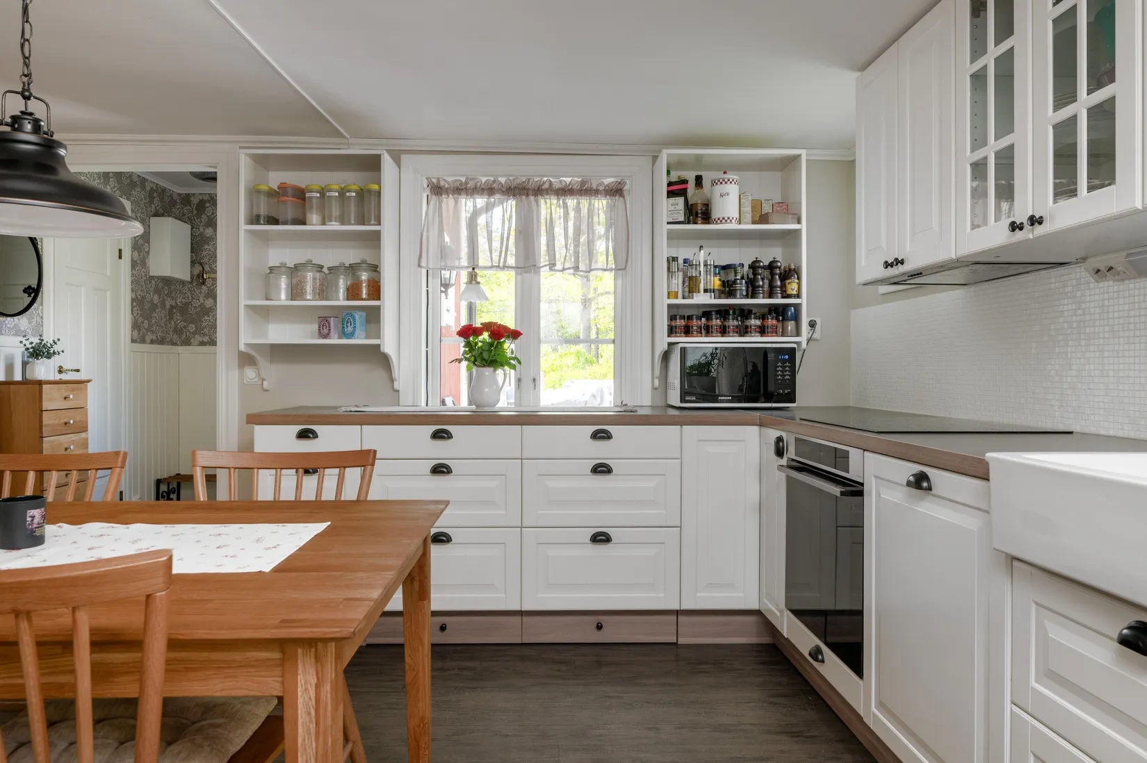 Villa, Svartmåla Lövingsborg 1, Svartmåla, Linköping