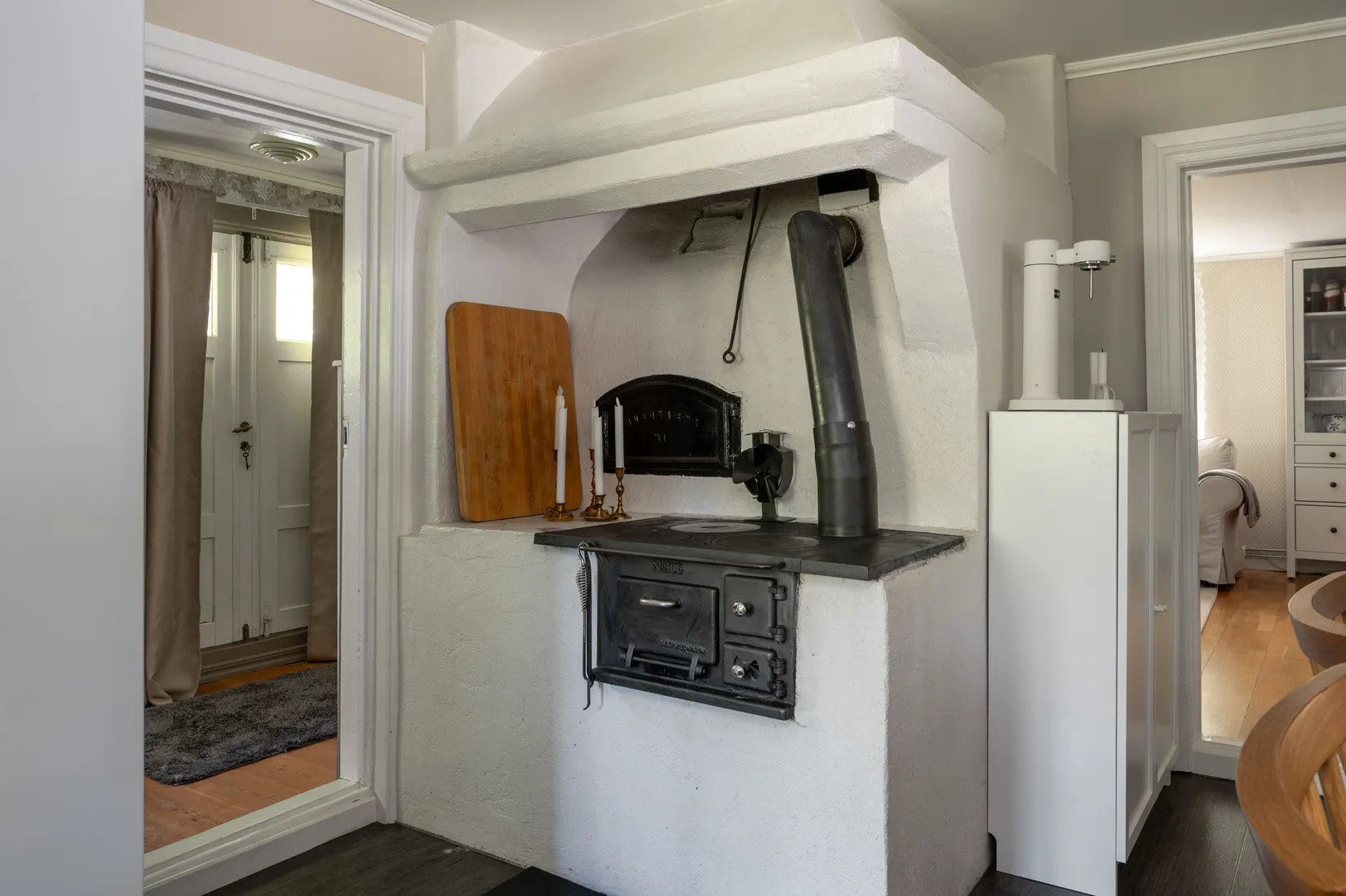 Villa, Svartmåla Lövingsborg 1, Svartmåla, Linköping