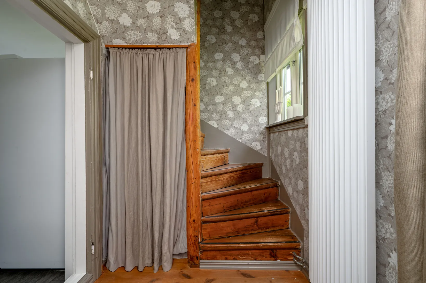 Villa, Svartmåla Lövingsborg 1, Svartmåla, Linköping