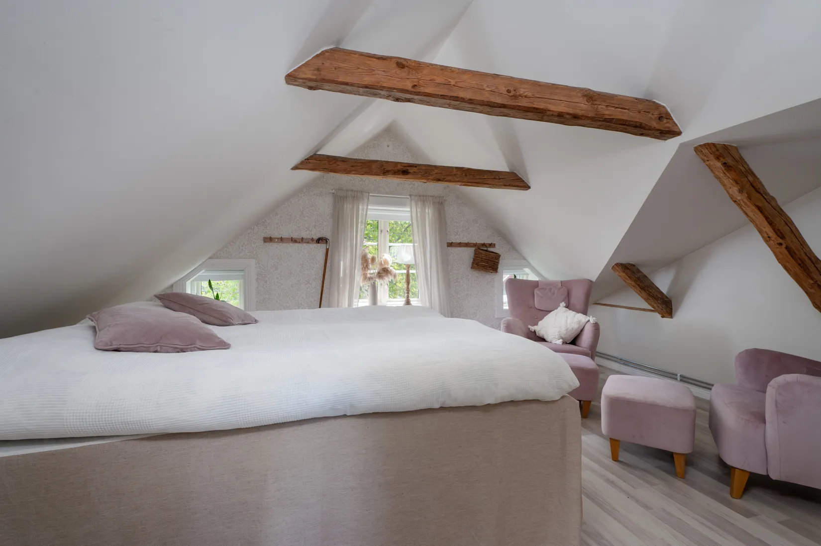 Villa, Svartmåla Lövingsborg 1, Svartmåla, Linköping