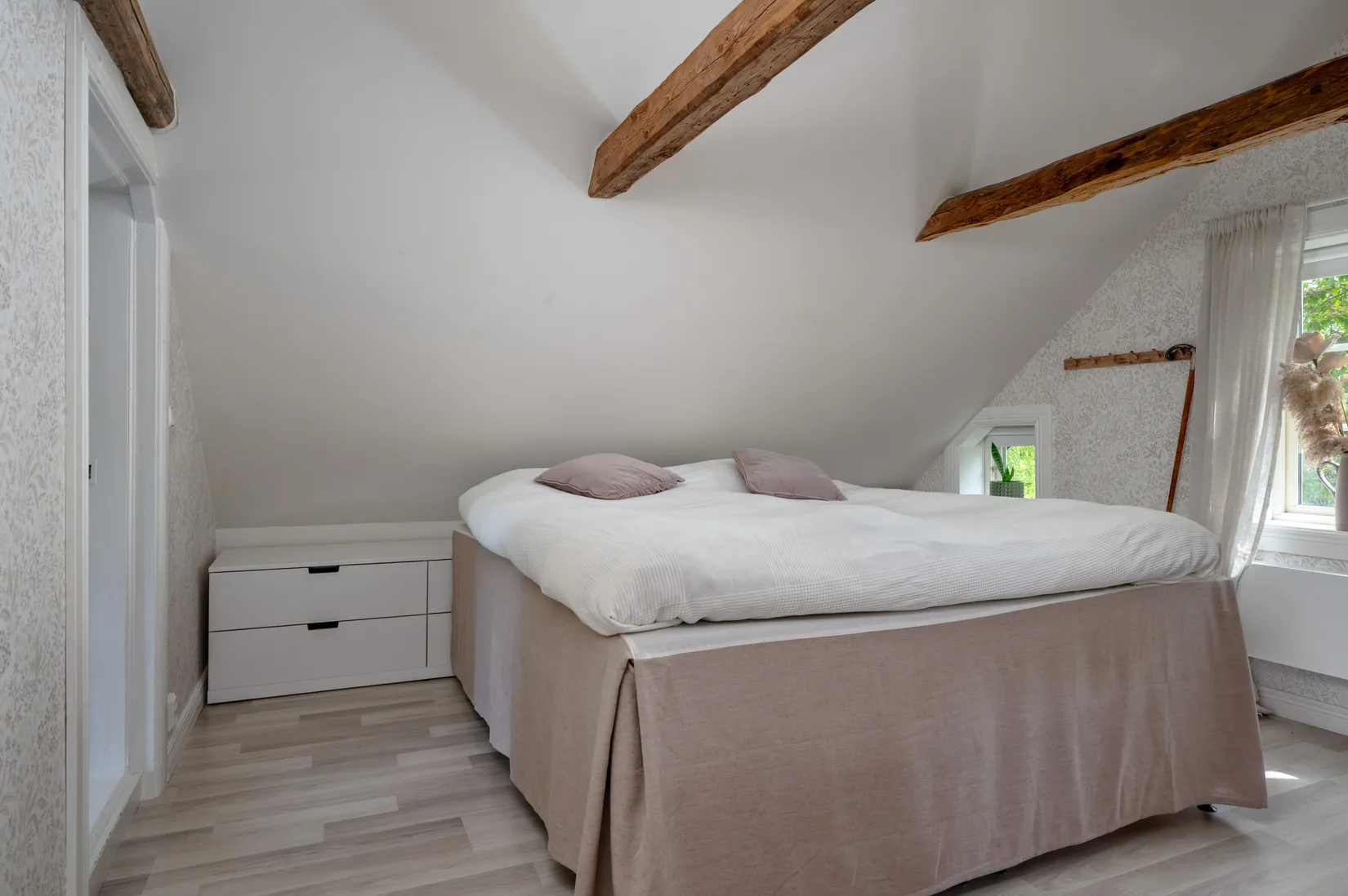 Villa, Svartmåla Lövingsborg 1, Svartmåla, Linköping