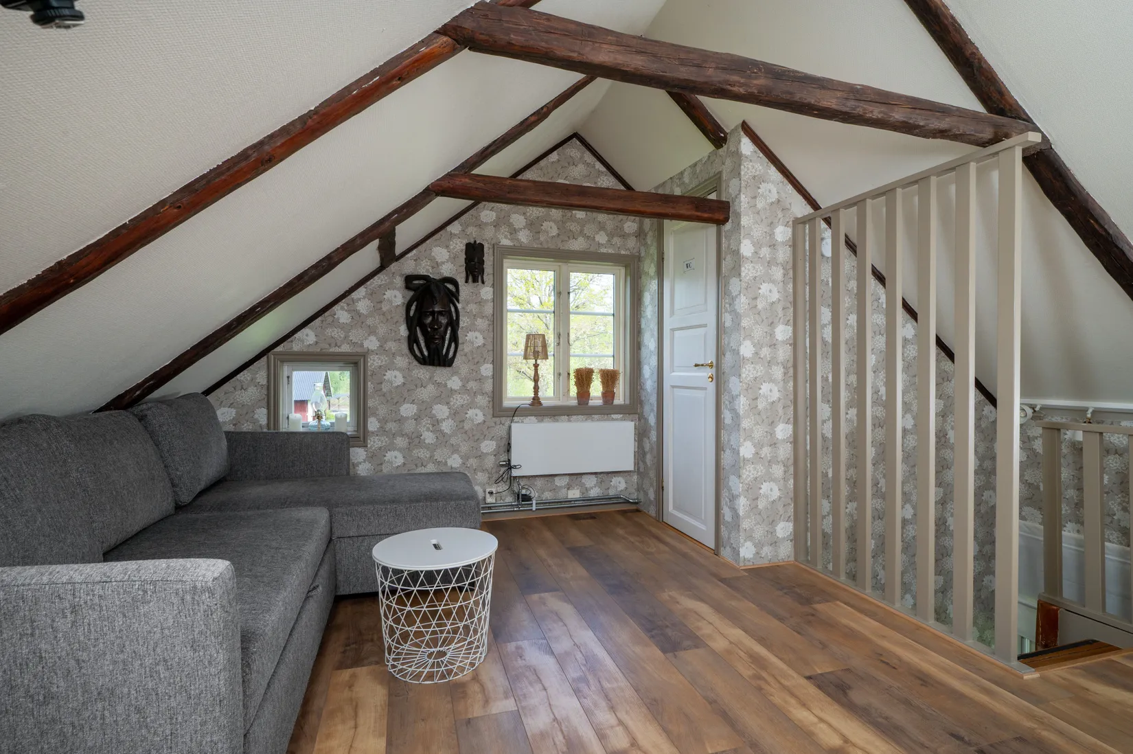 Villa, Svartmåla Lövingsborg 1, Svartmåla, Linköping