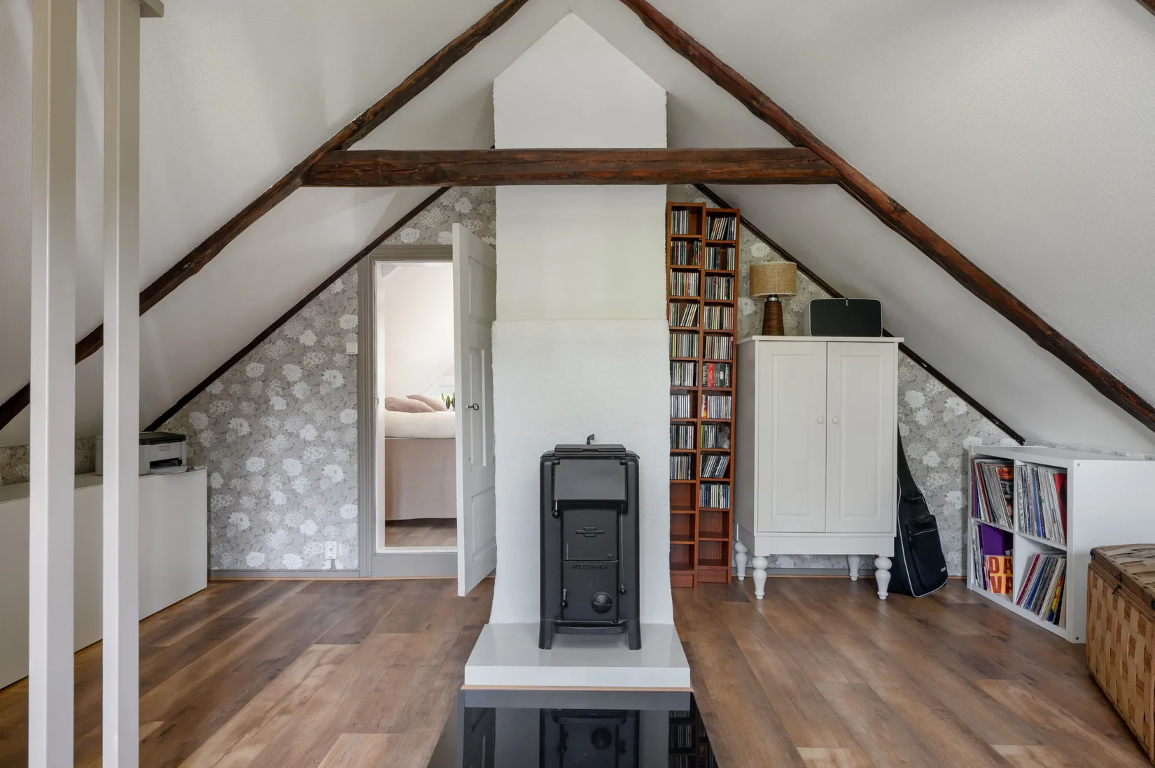 Villa, Svartmåla Lövingsborg 1, Svartmåla, Linköping