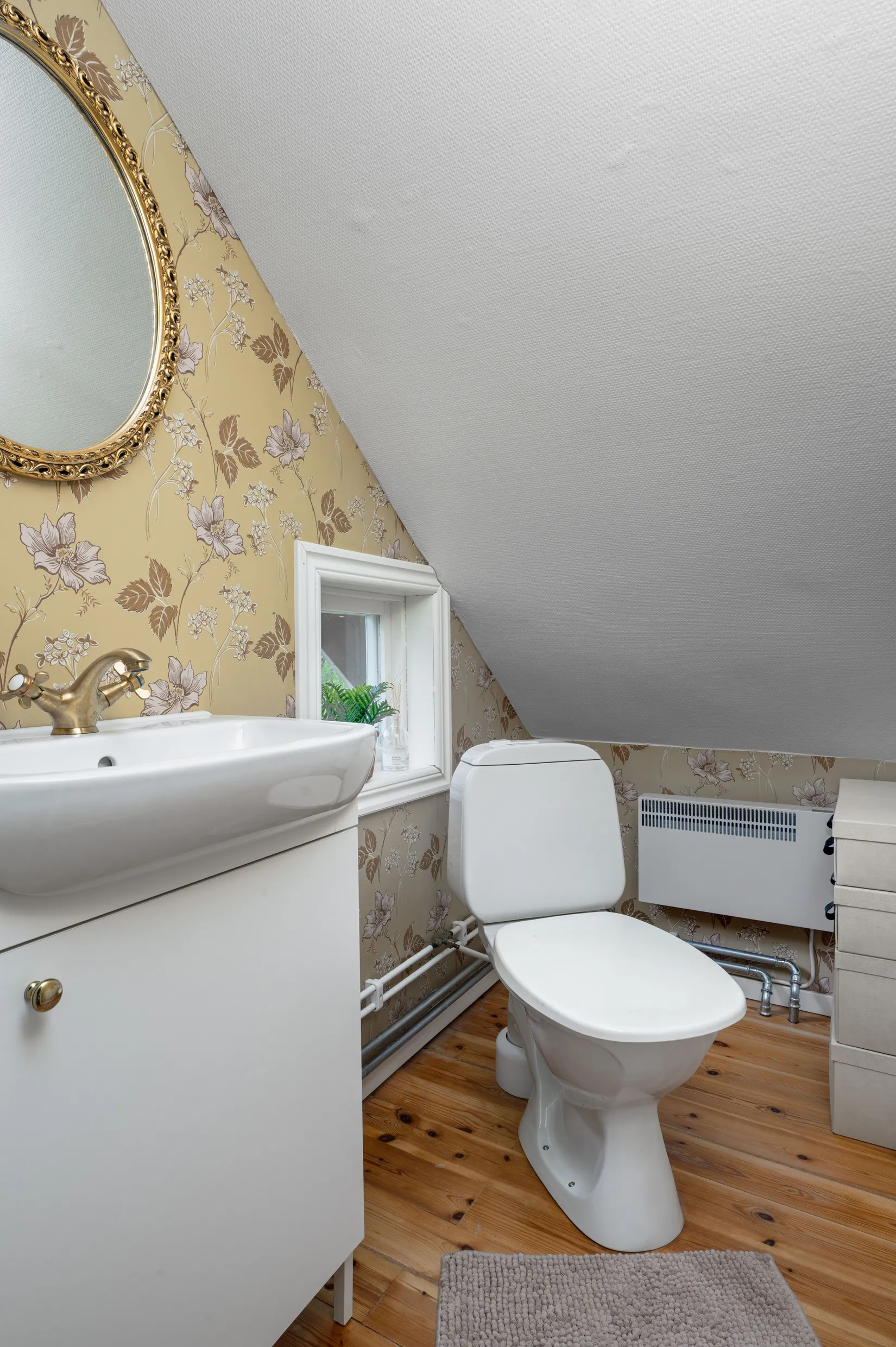 Villa, Svartmåla Lövingsborg 1, Svartmåla, Linköping
