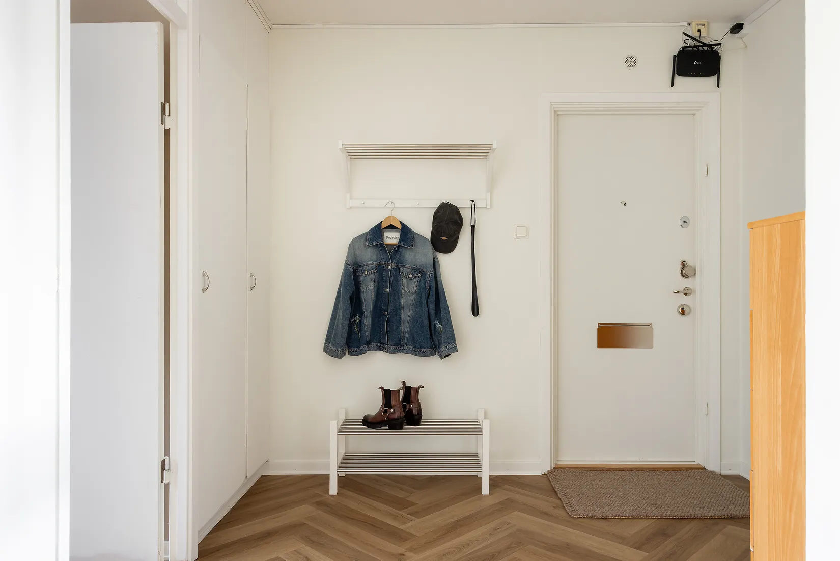 Bostadsrätt, Sandfjärdsgatan 25, Årsta, Stockholm