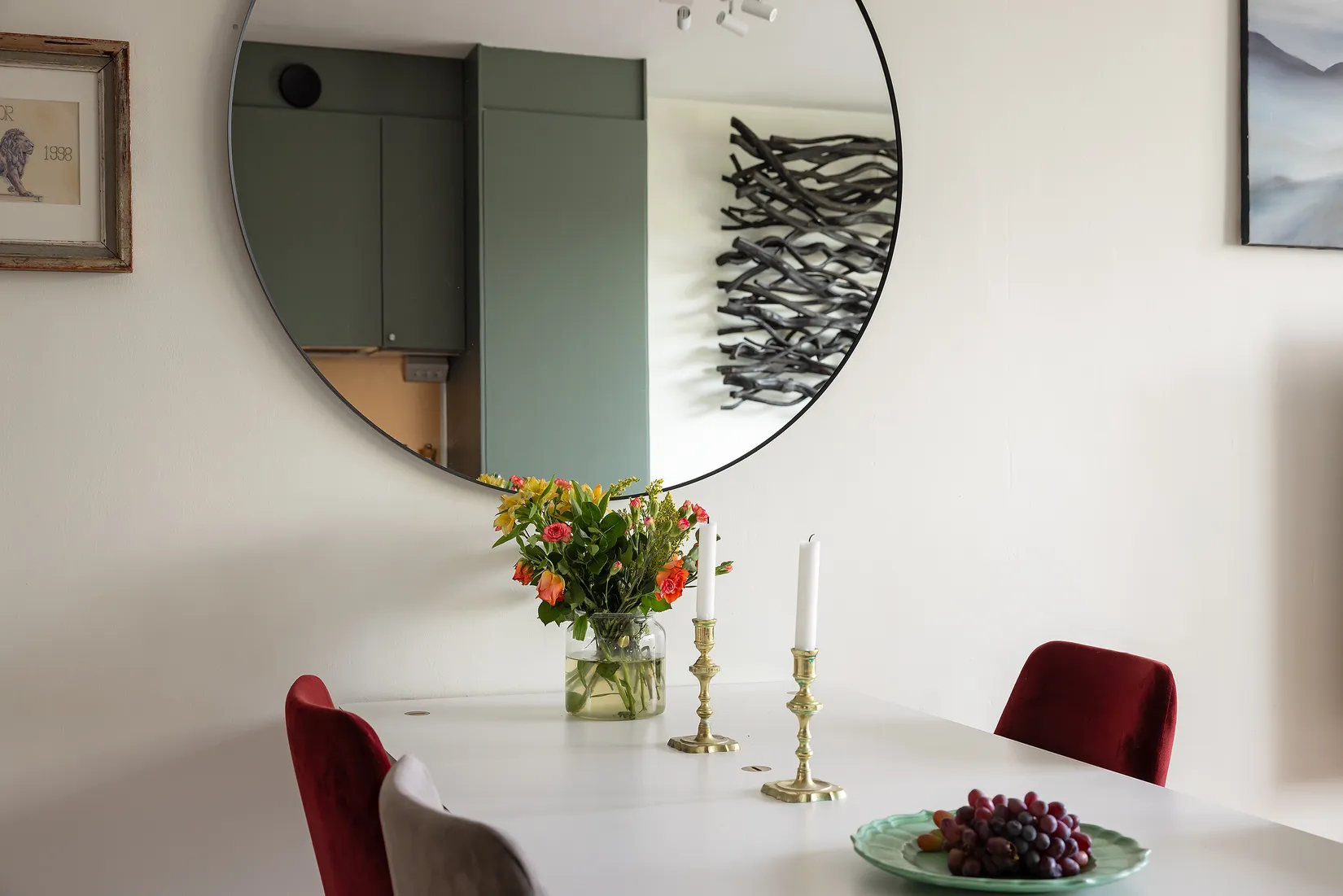 Bostadsrätt, Sandfjärdsgatan 25, Årsta, Stockholm