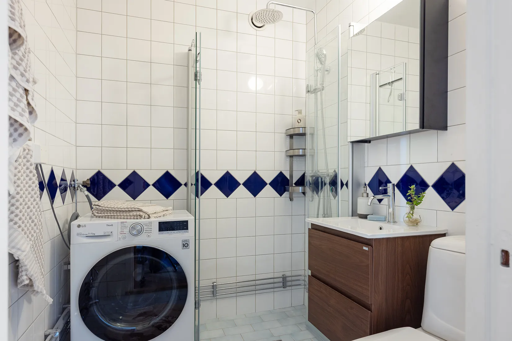 Bostadsrätt, Sandfjärdsgatan 25, Årsta, Stockholm