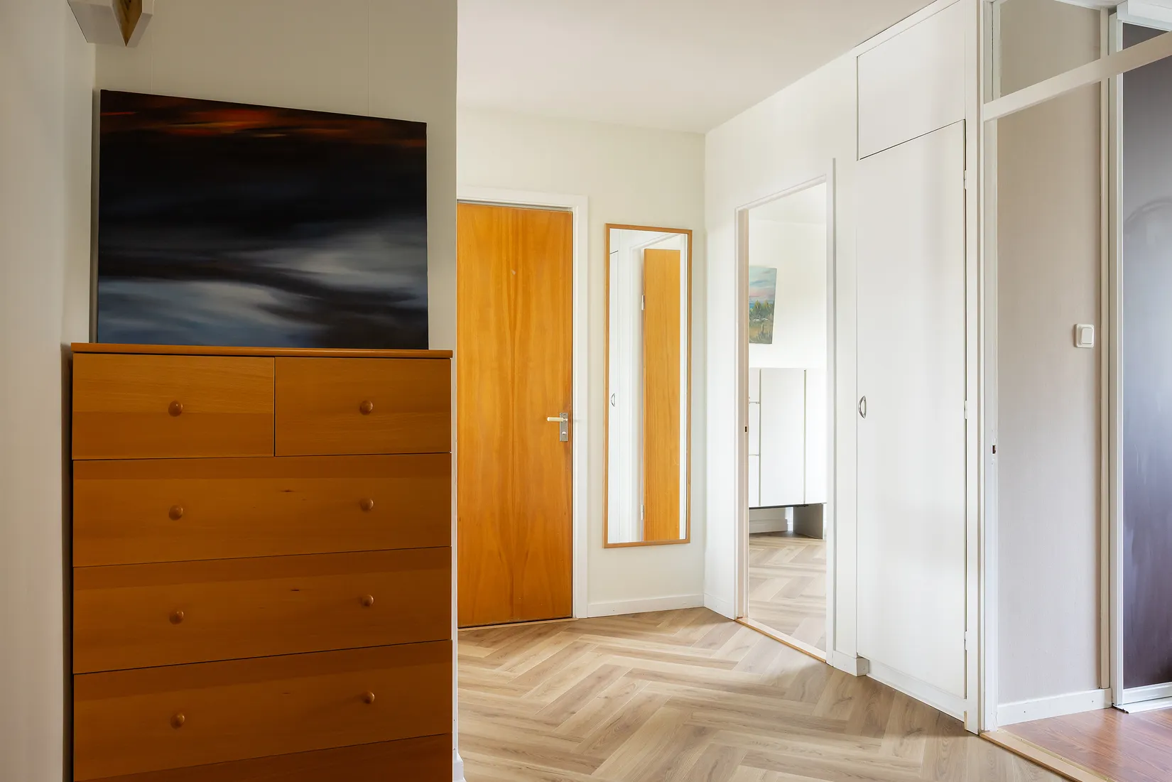 Bostadsrätt, Sandfjärdsgatan 25, Årsta, Stockholm