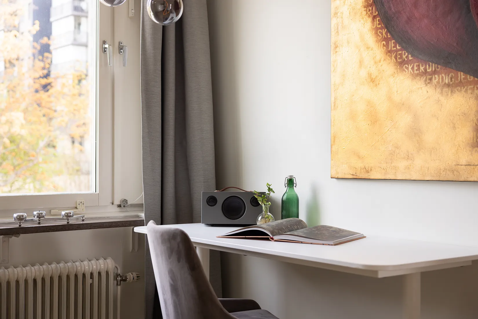 Bostadsrätt, Sandfjärdsgatan 25, Årsta, Stockholm
