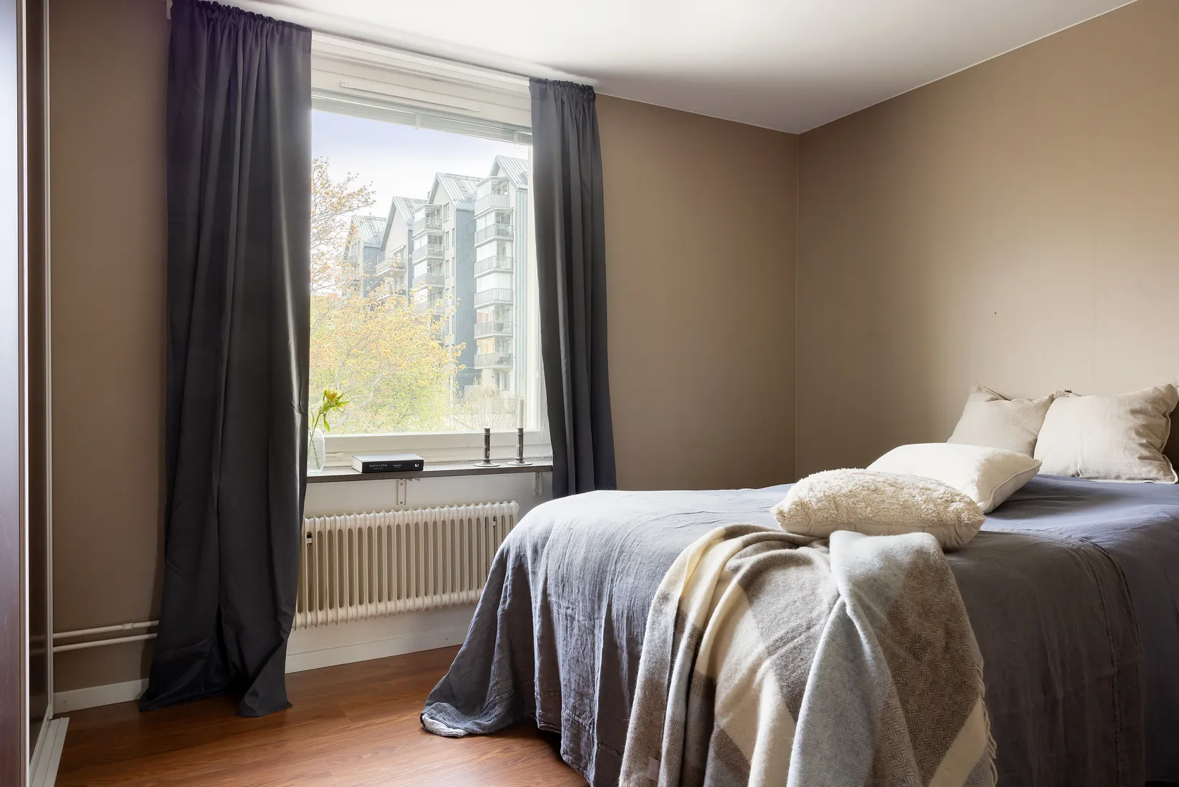 Bostadsrätt, Sandfjärdsgatan 25, Årsta, Stockholm