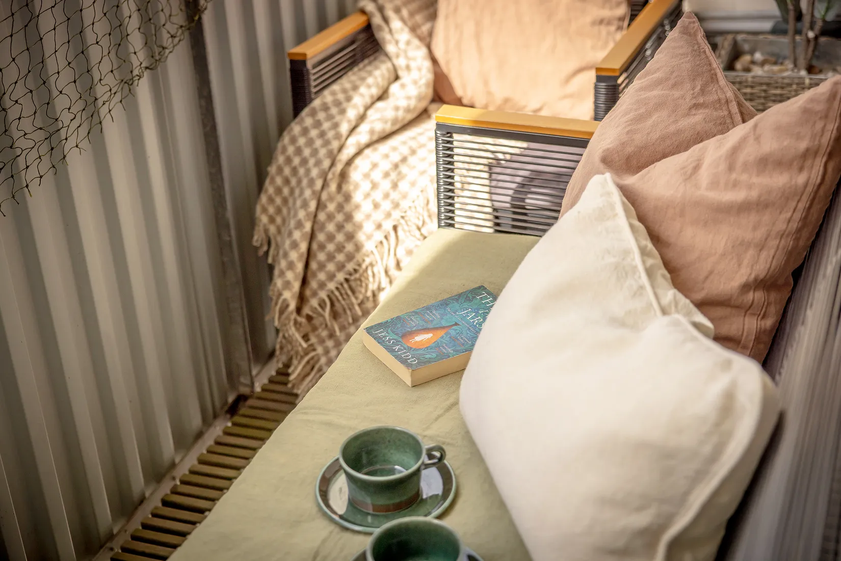 Bostadsrätt, Sandfjärdsgatan 25, Årsta, Stockholm
