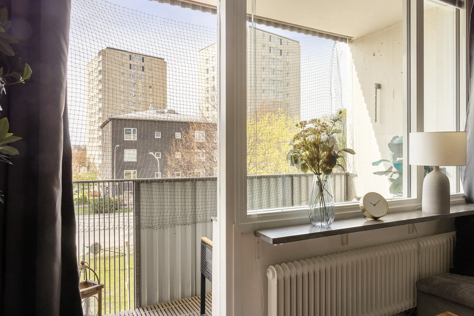 Bostadsrätt, Sandfjärdsgatan 25, Årsta, Stockholm