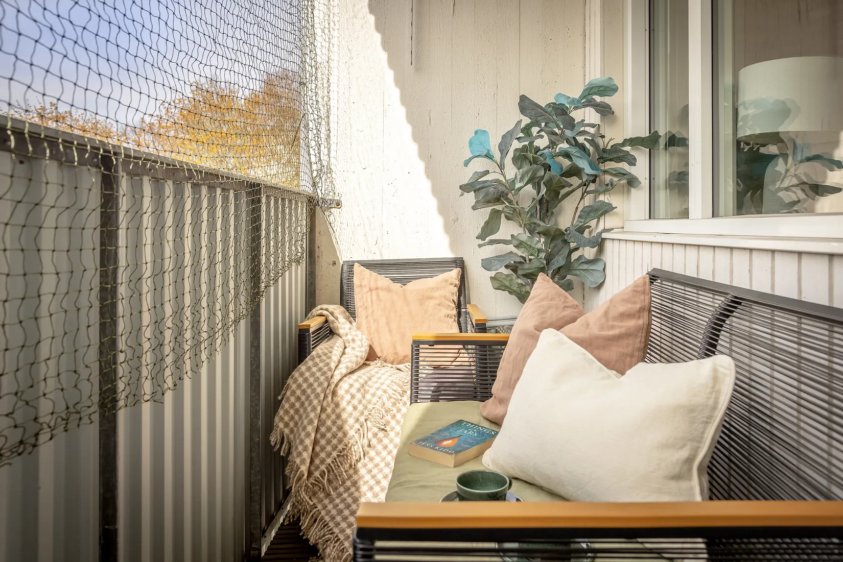 Bostadsrätt, Sandfjärdsgatan 25, Årsta, Stockholm