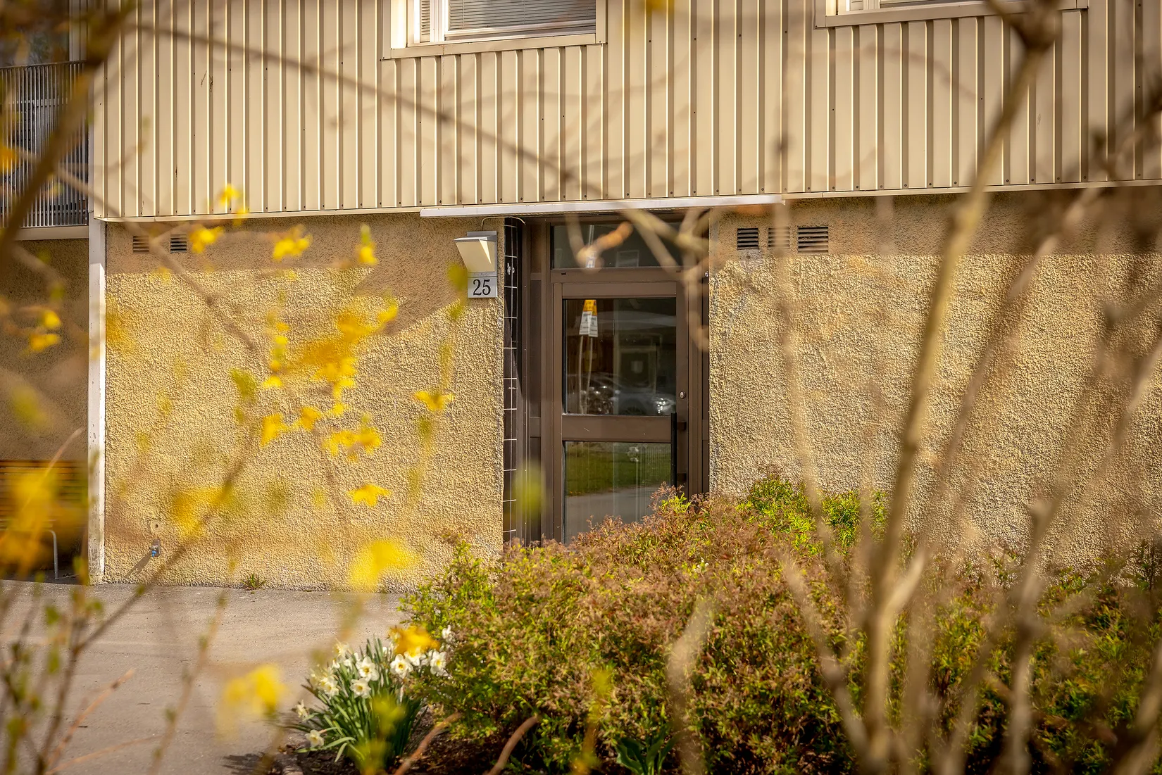 Bostadsrätt, Sandfjärdsgatan 25, Årsta, Stockholm
