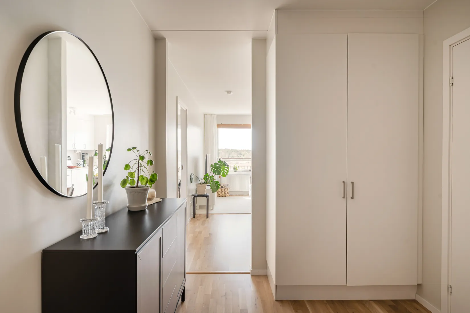 Bostadsrätt, BOULEVARDEN 91, Täby Park, Täby