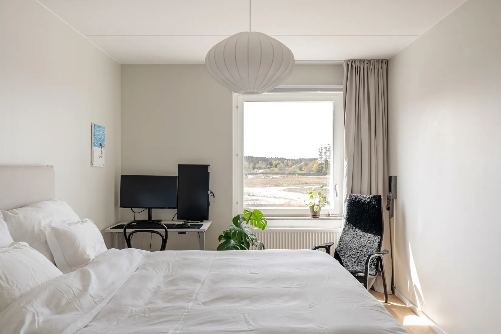 Bostadsrätt, BOULEVARDEN 91, Täby Park, Täby